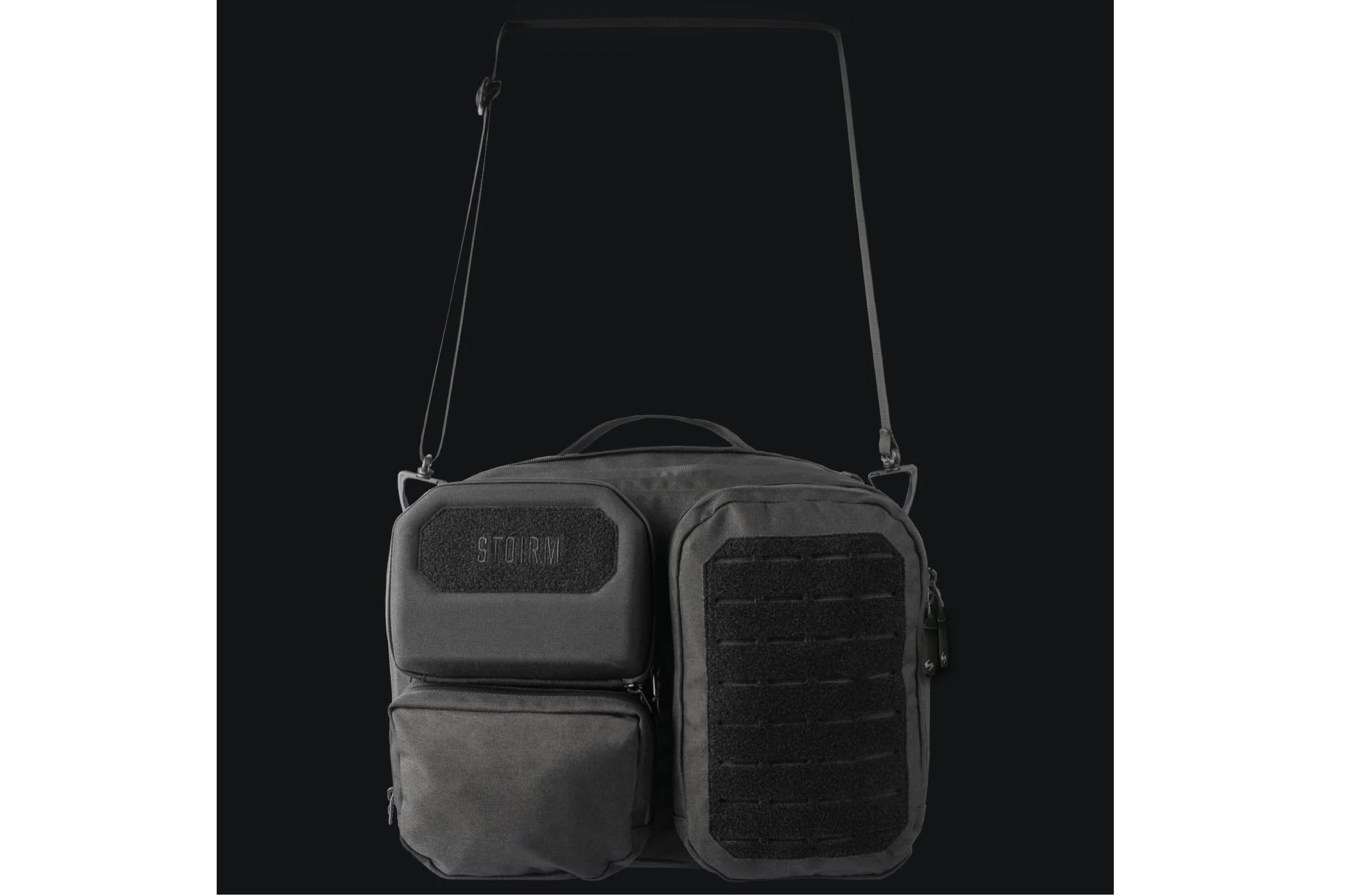 Stoirm - Messenger Bag - Rucksäcke