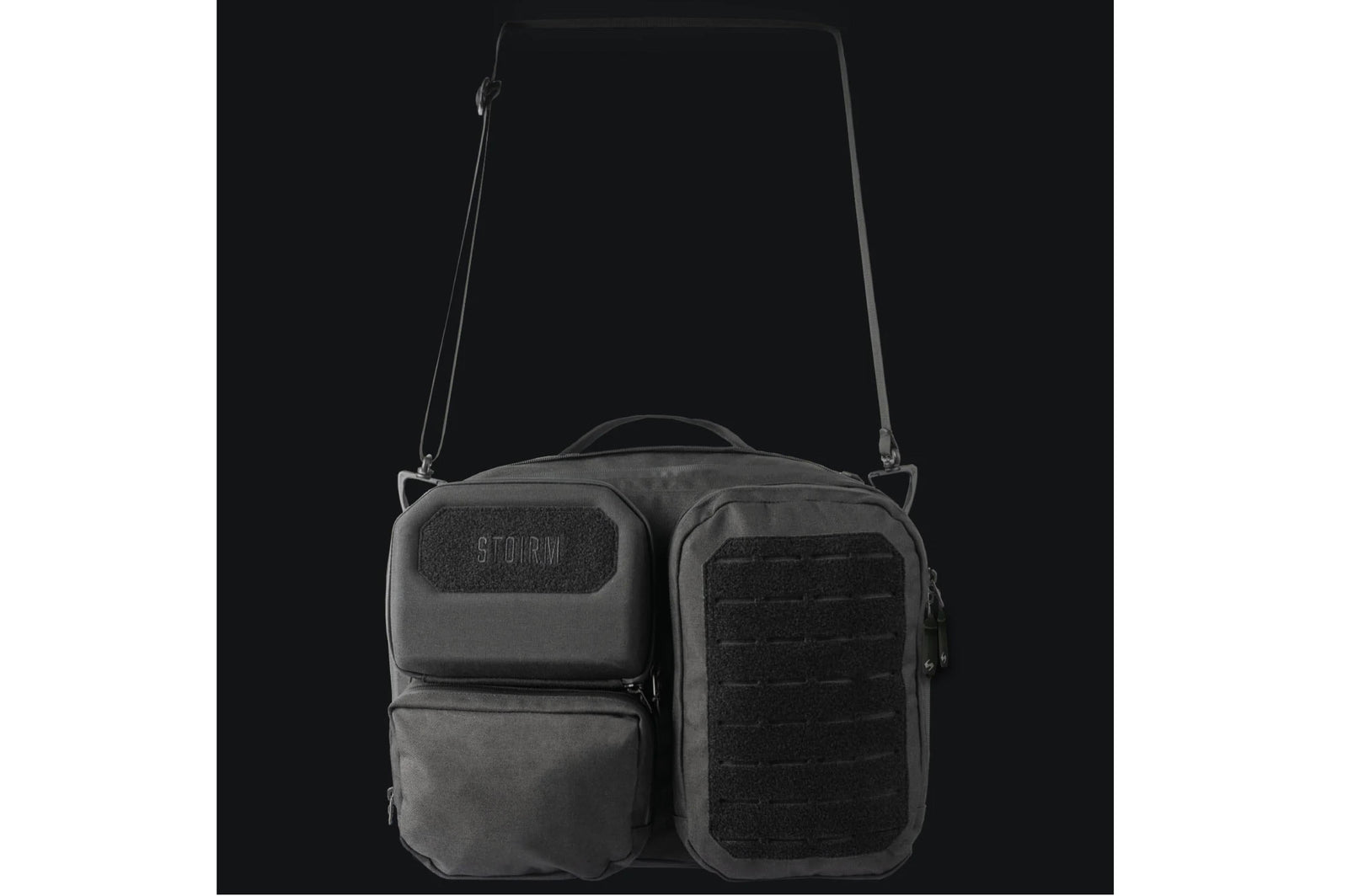 Stoirm - Messenger Bag - Rucksäcke