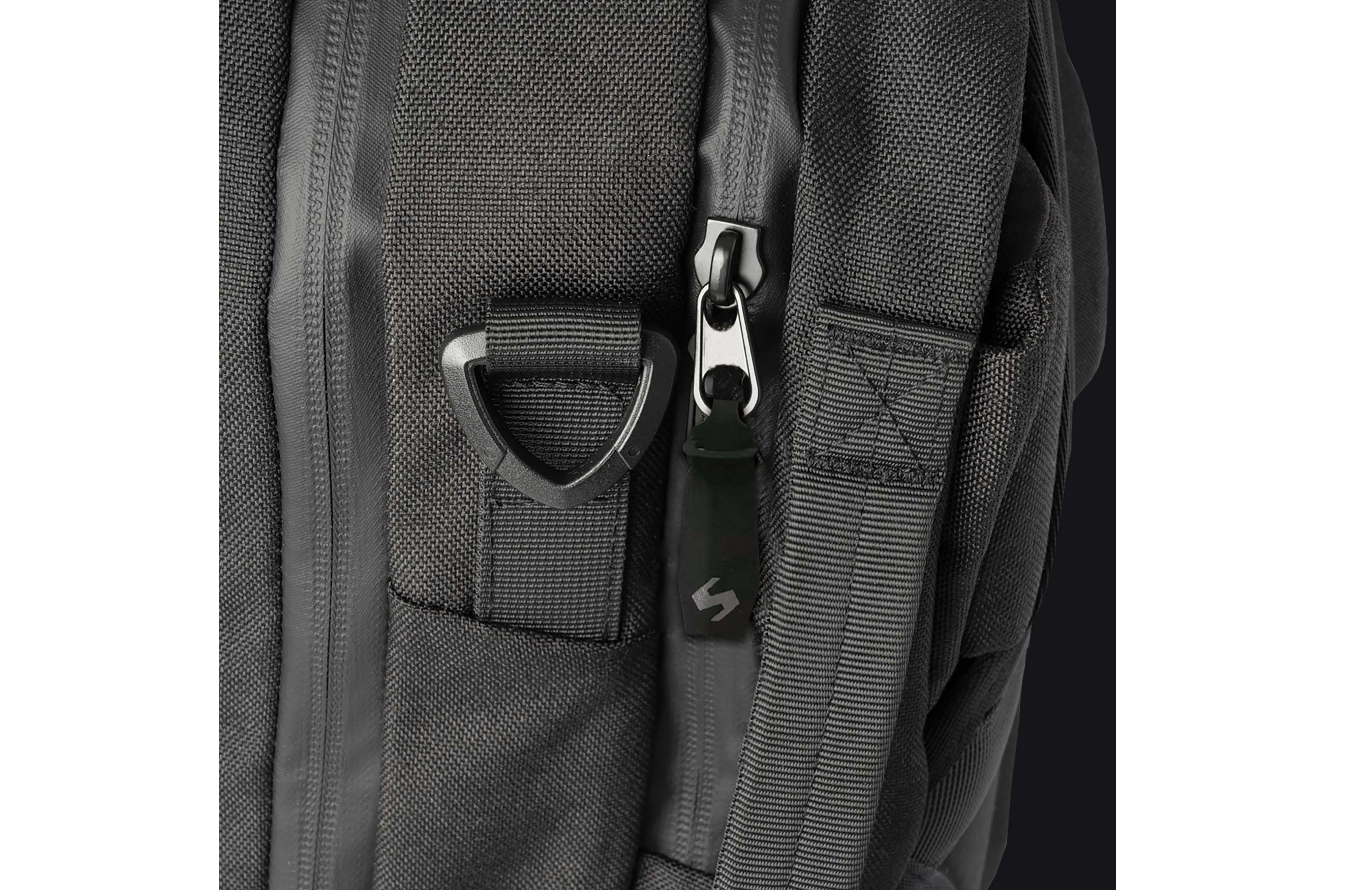 Stoirm - Messenger Bag - Rucksäcke