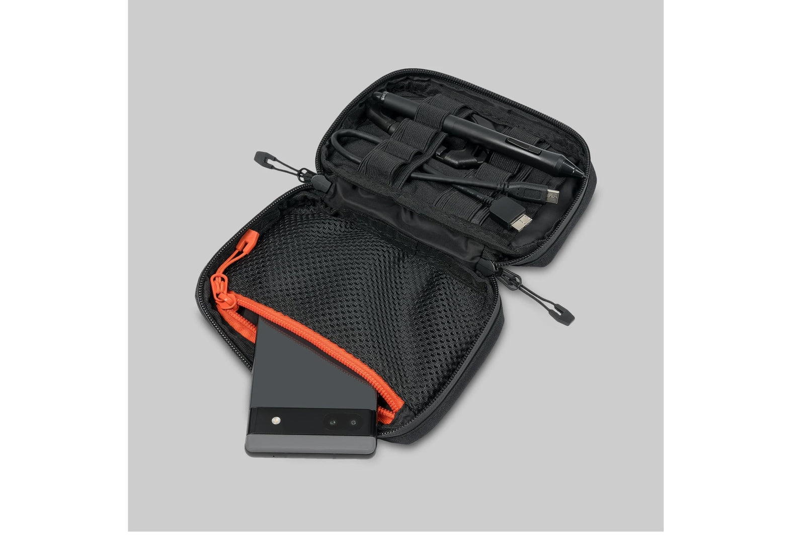 Stoirm - Small Pouch V.2 - Rucksack Organizer