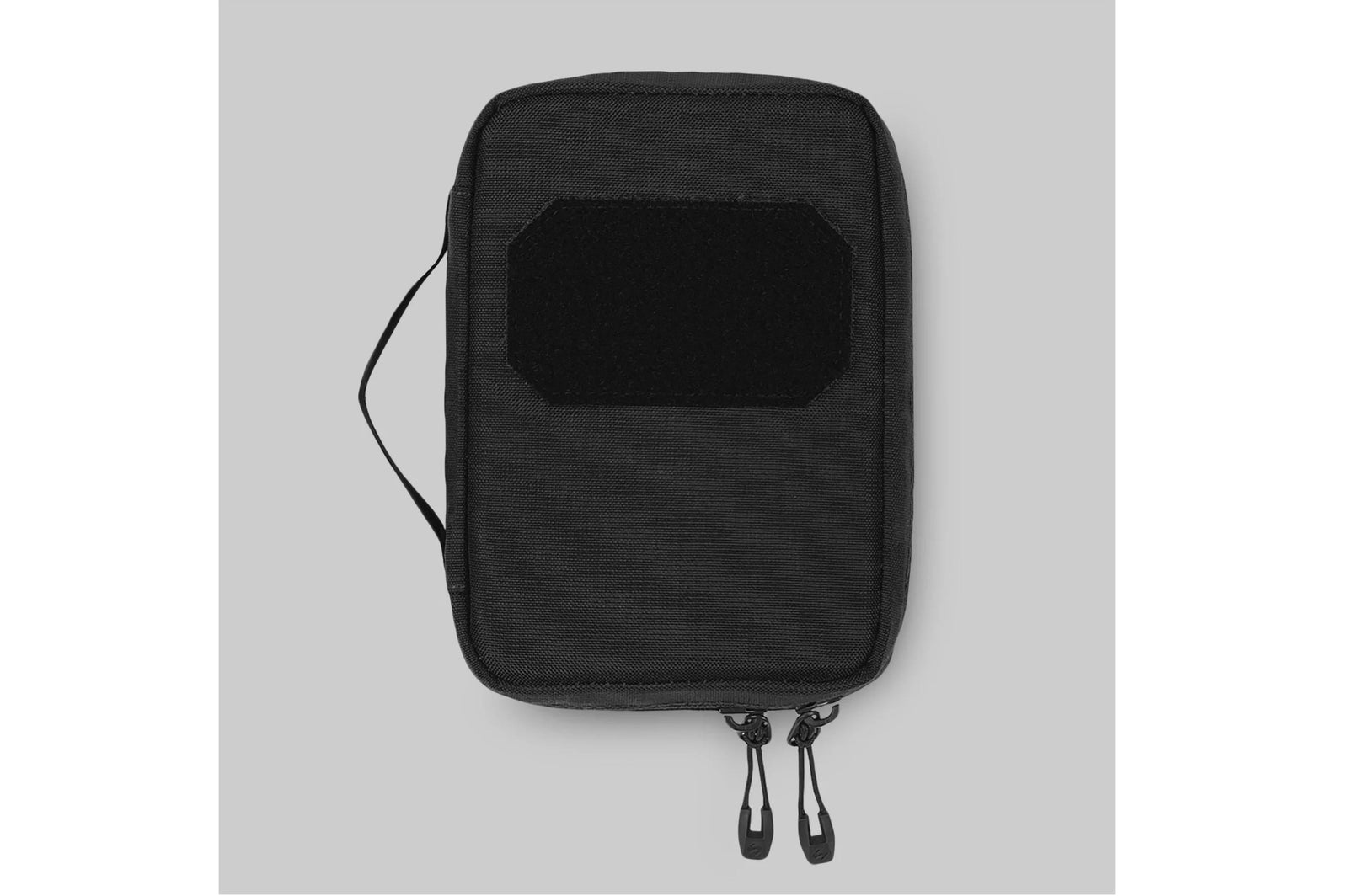 Stoirm - Small Pouch V.2 - Black - Rucksack Organizer