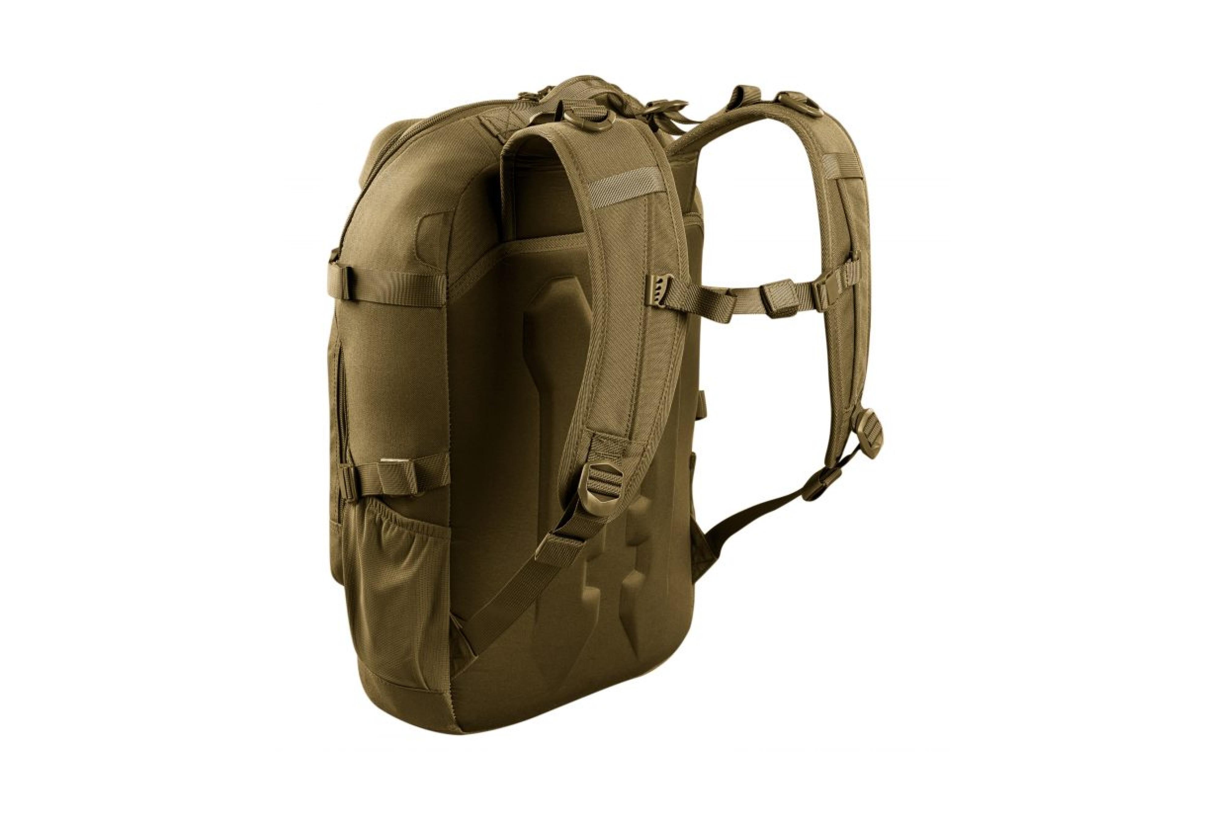 Stoirm - Tactical Backpack 25L - Sand - Rucksäcke