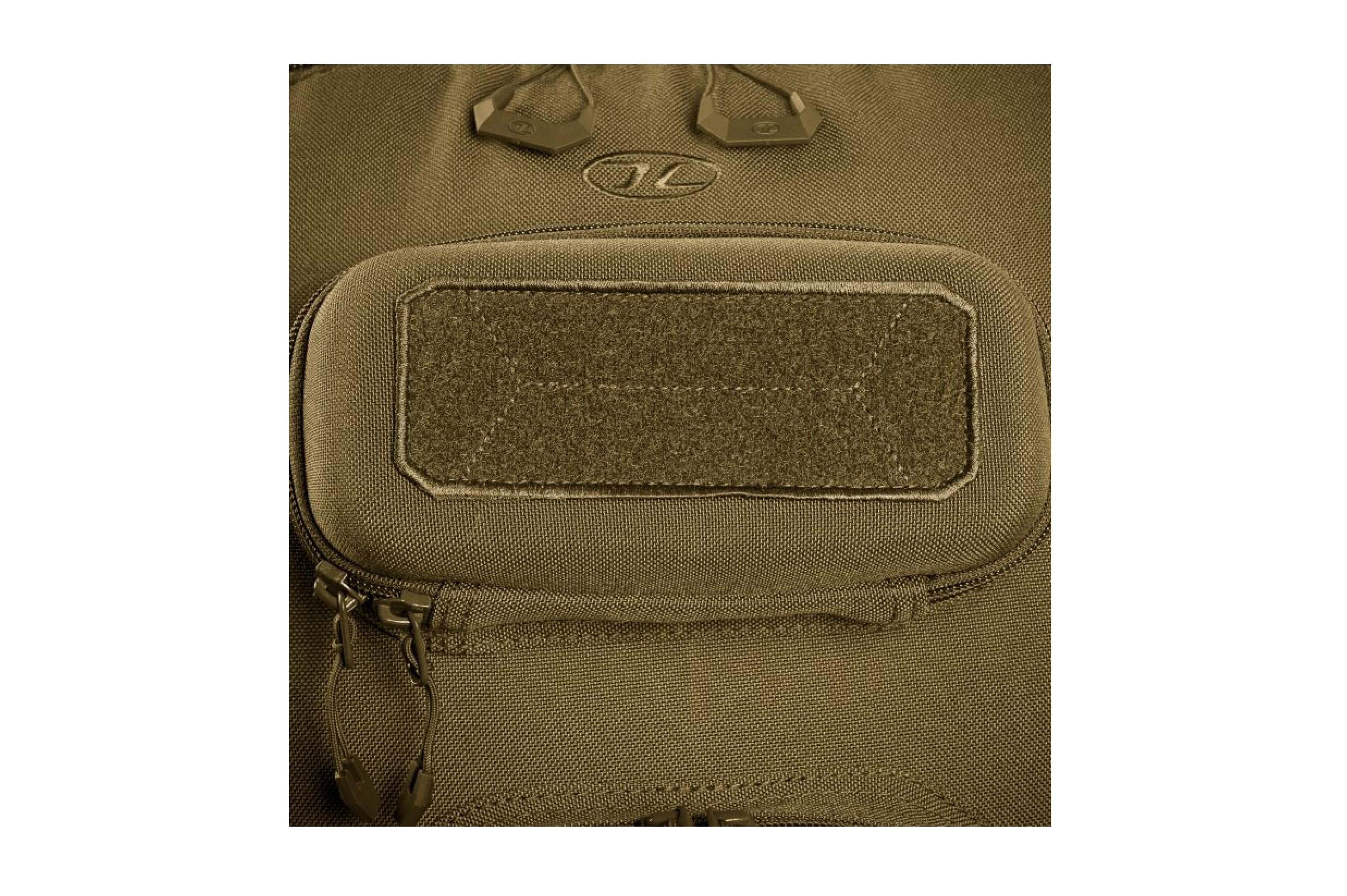 Stoirm - Tactical Backpack 25L - Sand - Rucksäcke