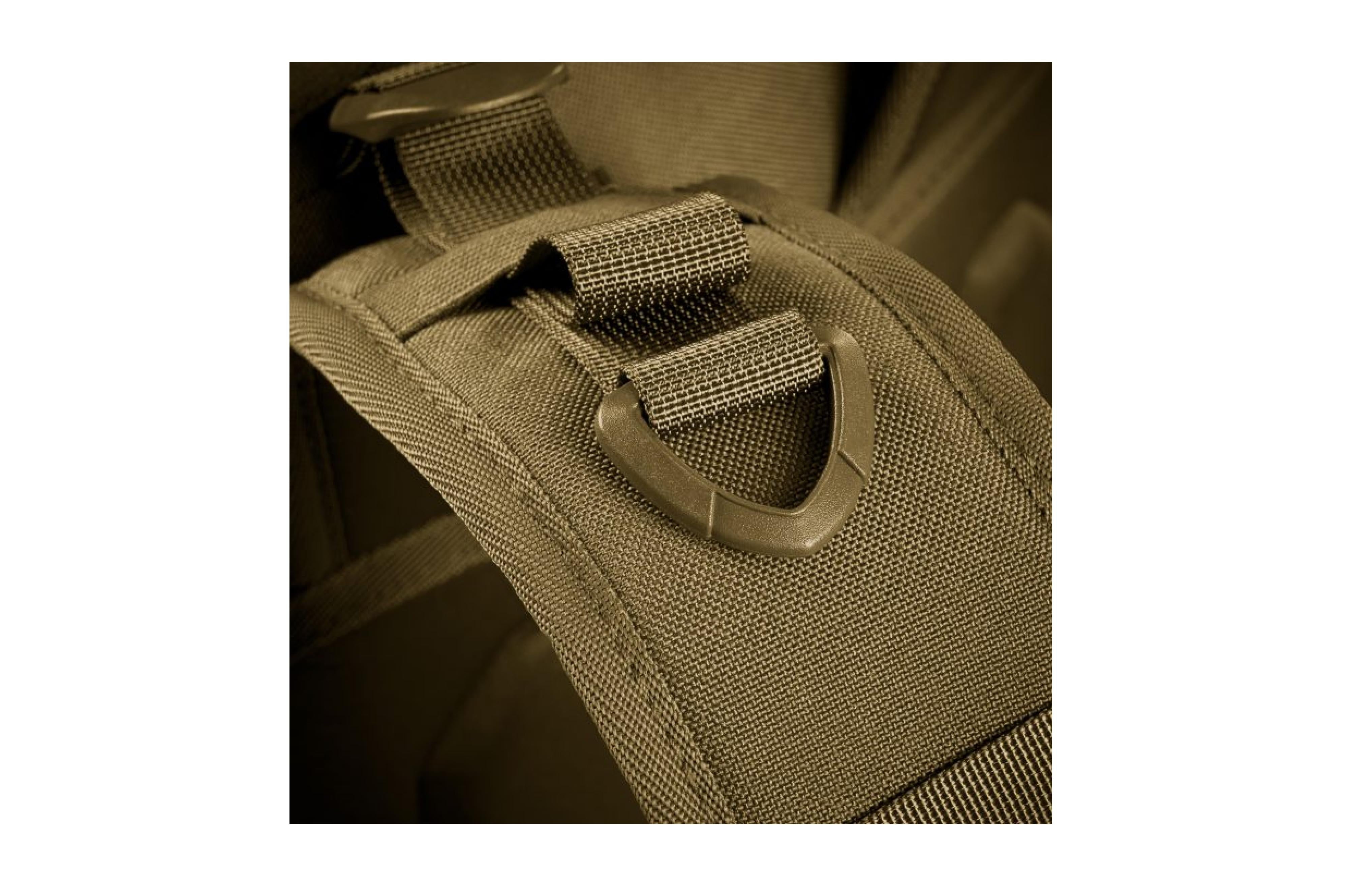 Stoirm - Tactical Backpack 25L - Sand - Rucksäcke