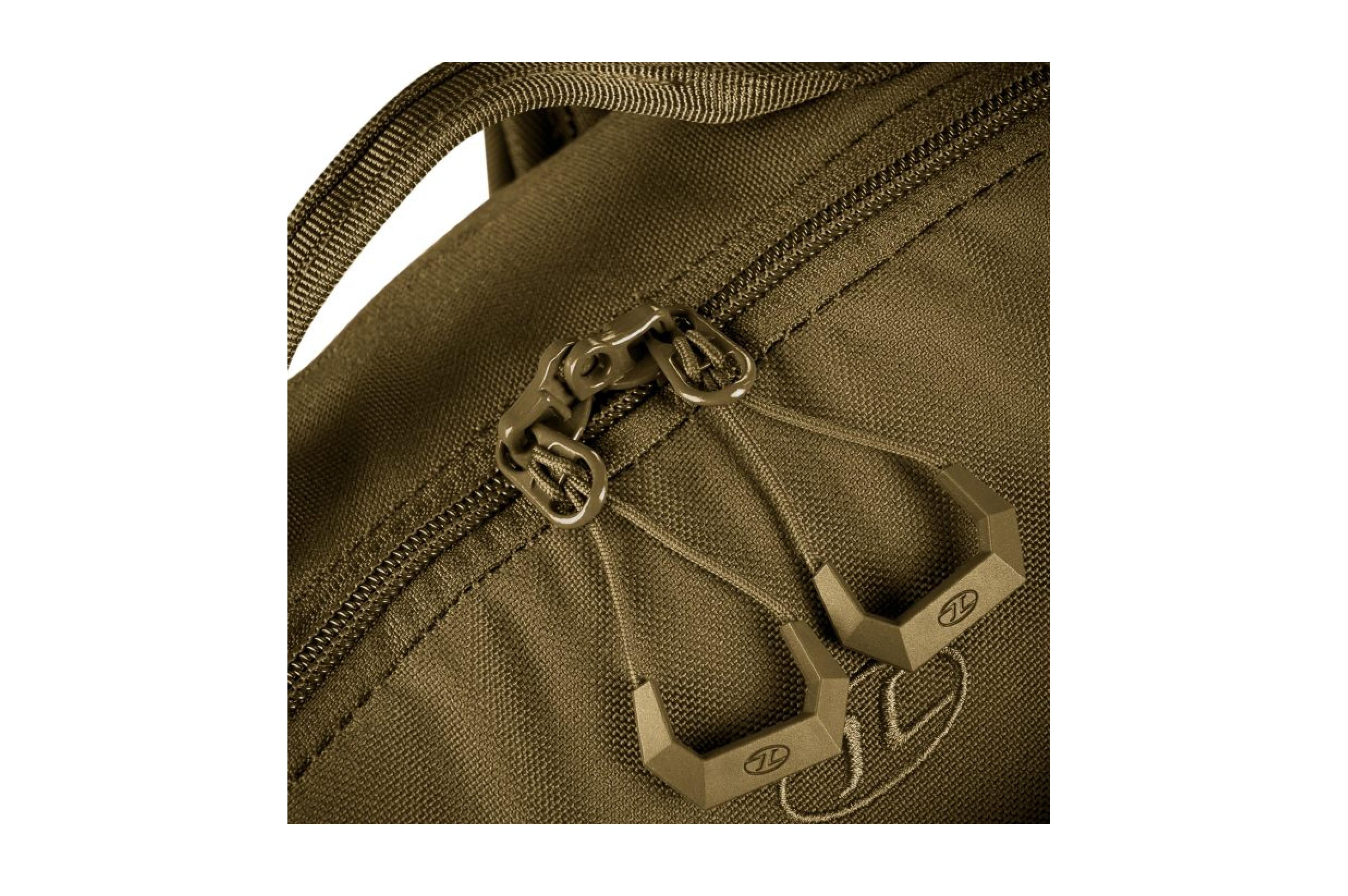 Stoirm - Tactical Backpack 25L - Sand - Rucksäcke