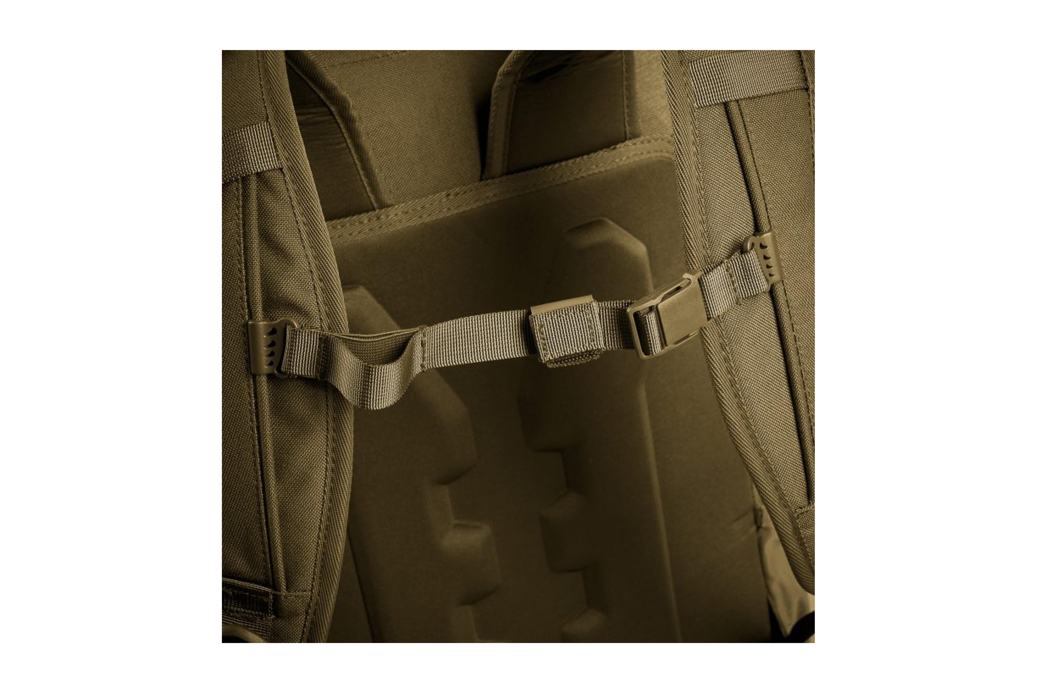 Stoirm - Tactical Backpack 25L - Sand - Rucksäcke