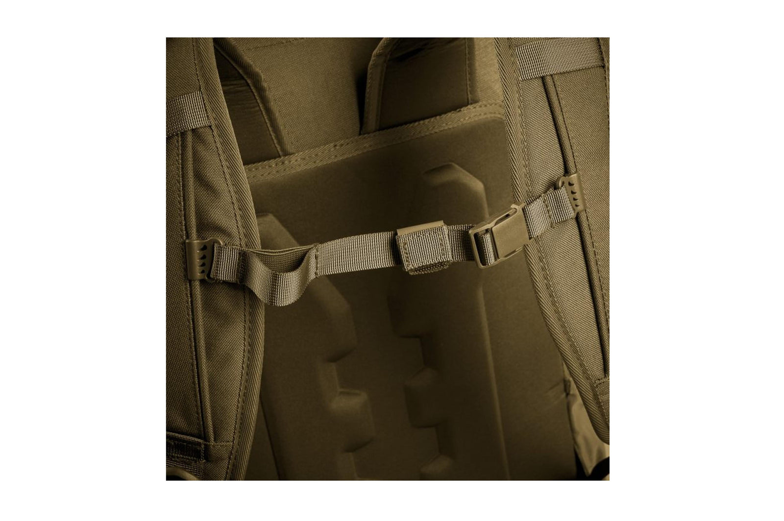 Stoirm - Tactical Backpack 25L - Sand - Rucksäcke