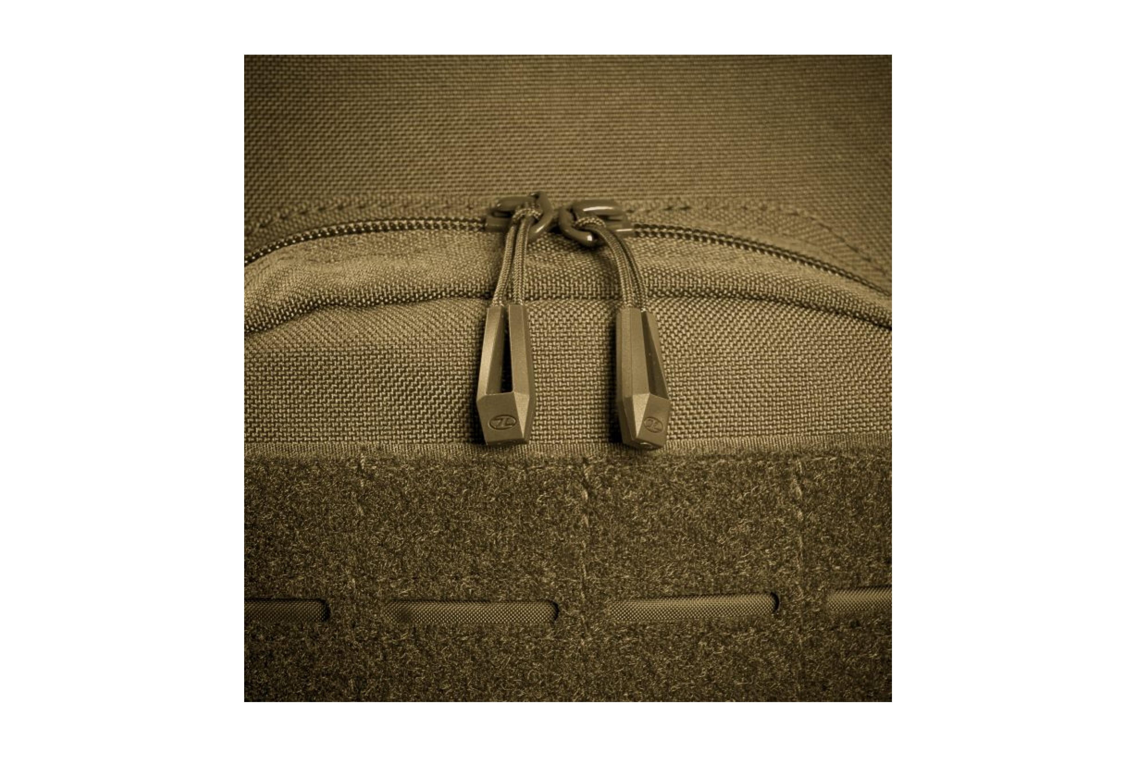 Stoirm - Tactical Backpack 25L - Sand - Rucksäcke