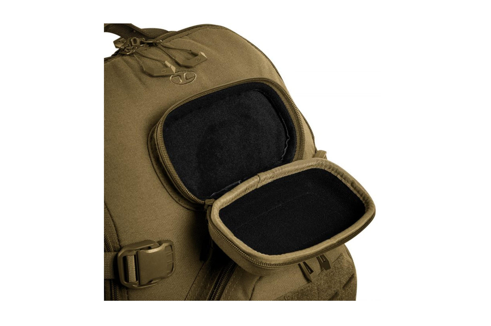 Stoirm - Tactical Backpack 25L - Sand - Rucksäcke