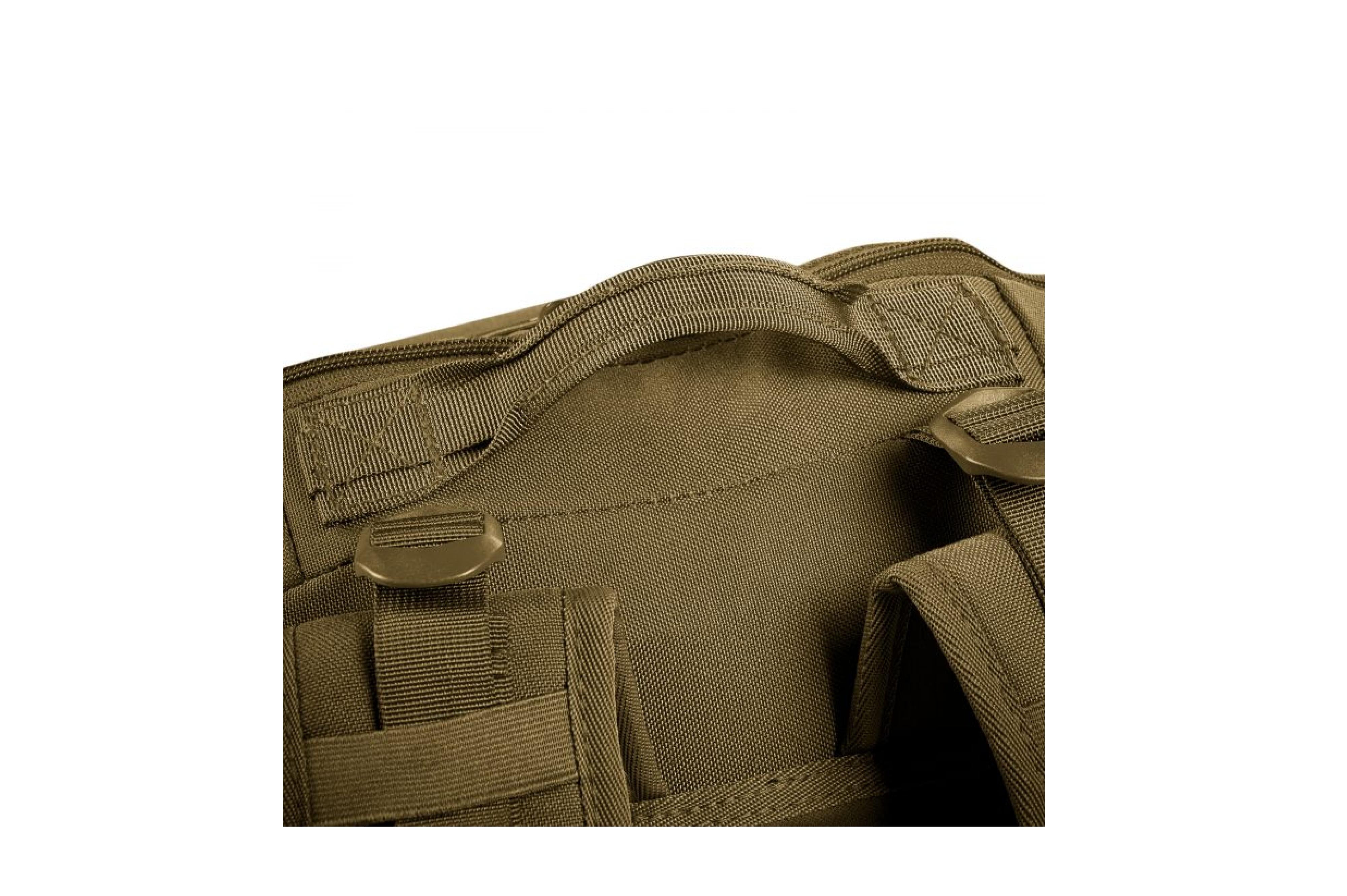 Stoirm - Tactical Backpack 25L - Sand - Rucksäcke