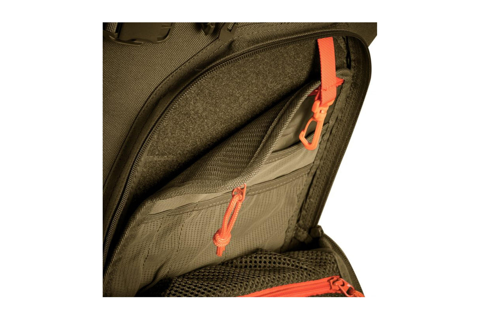 Stoirm - Tactical Backpack 25L - Sand - Rucksäcke