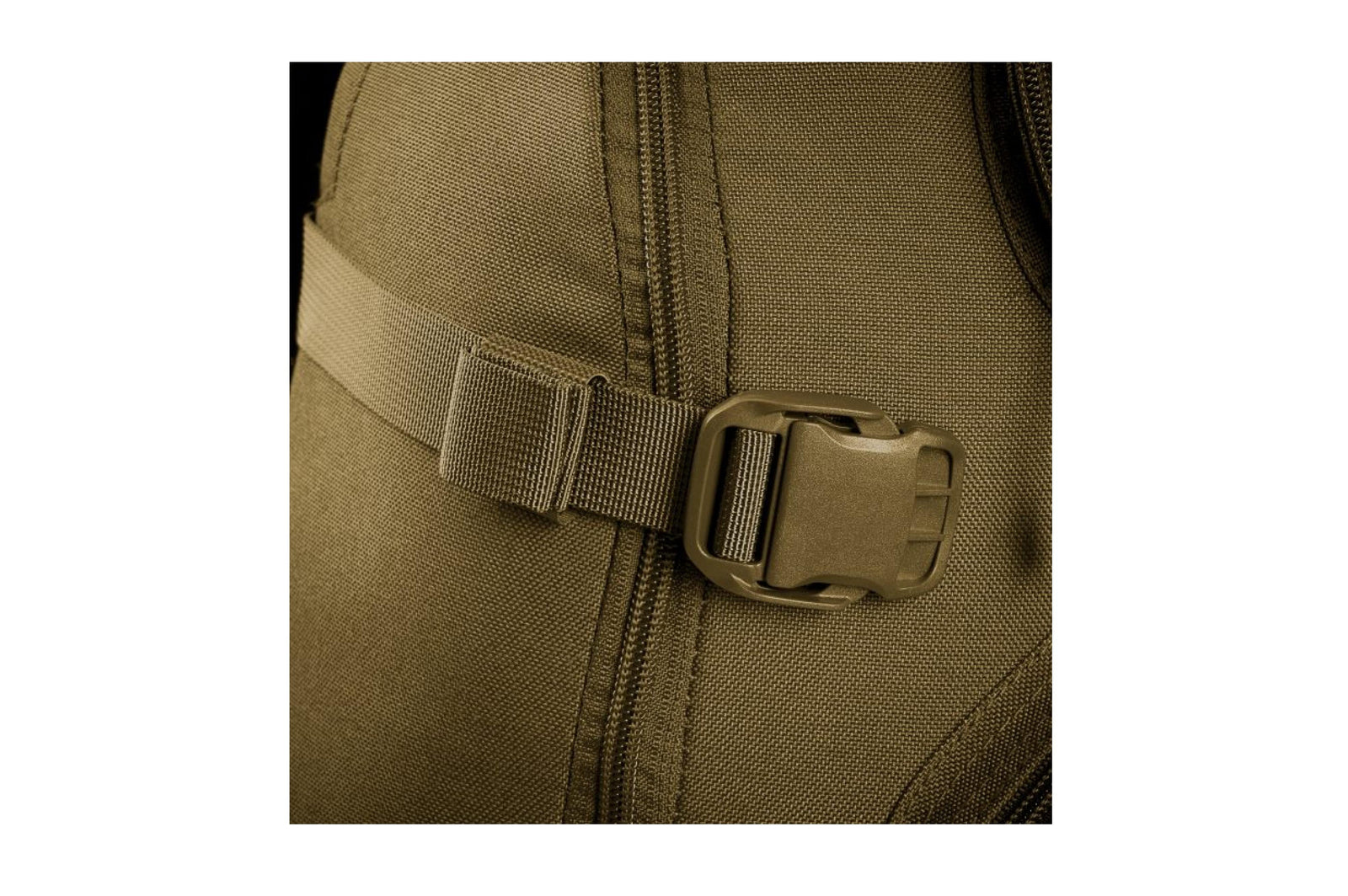 Stoirm - Tactical Backpack 25L - Sand - Rucksäcke