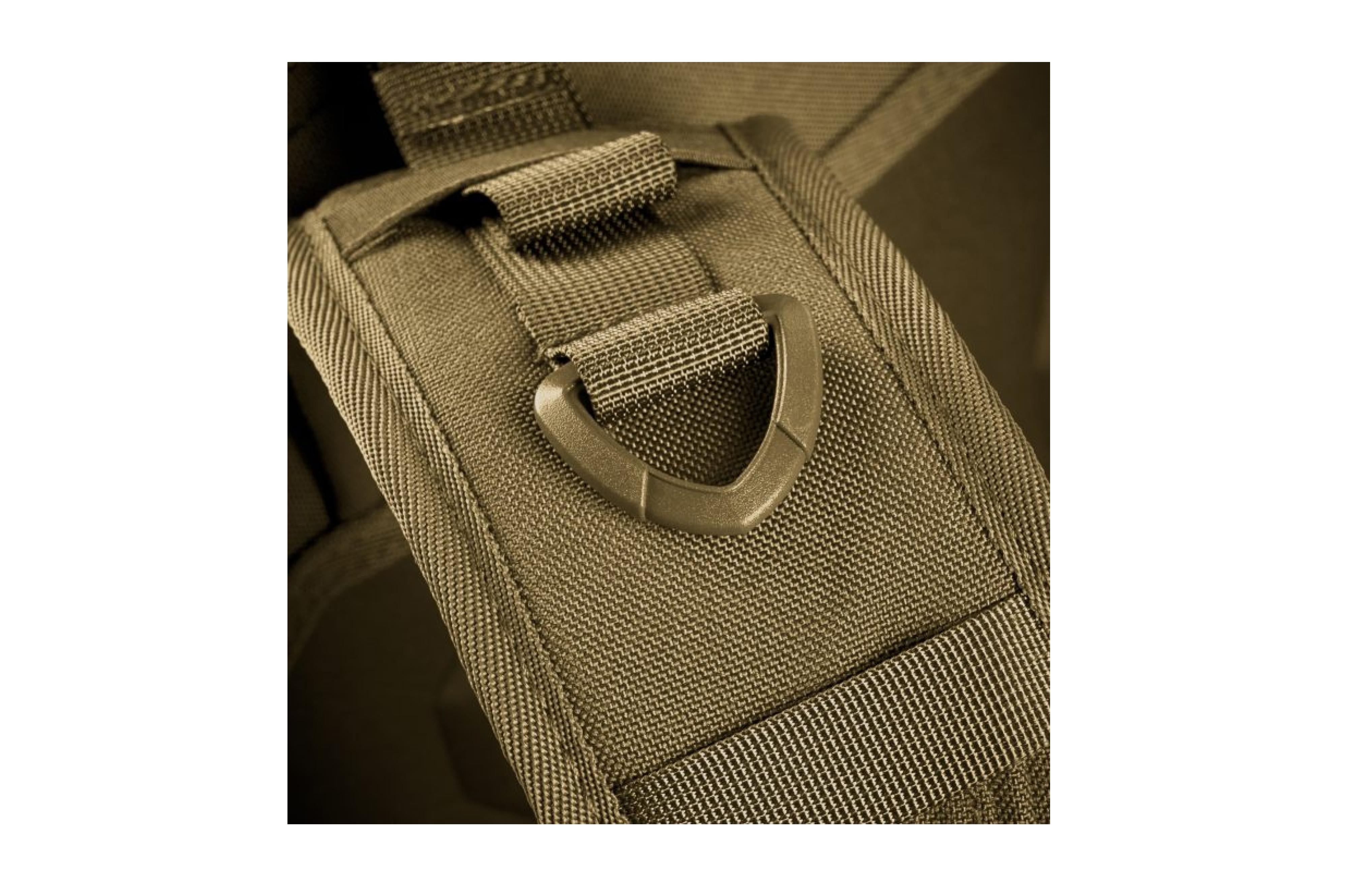 Stoirm - Tactical Backpack 40L - Rucksäcke