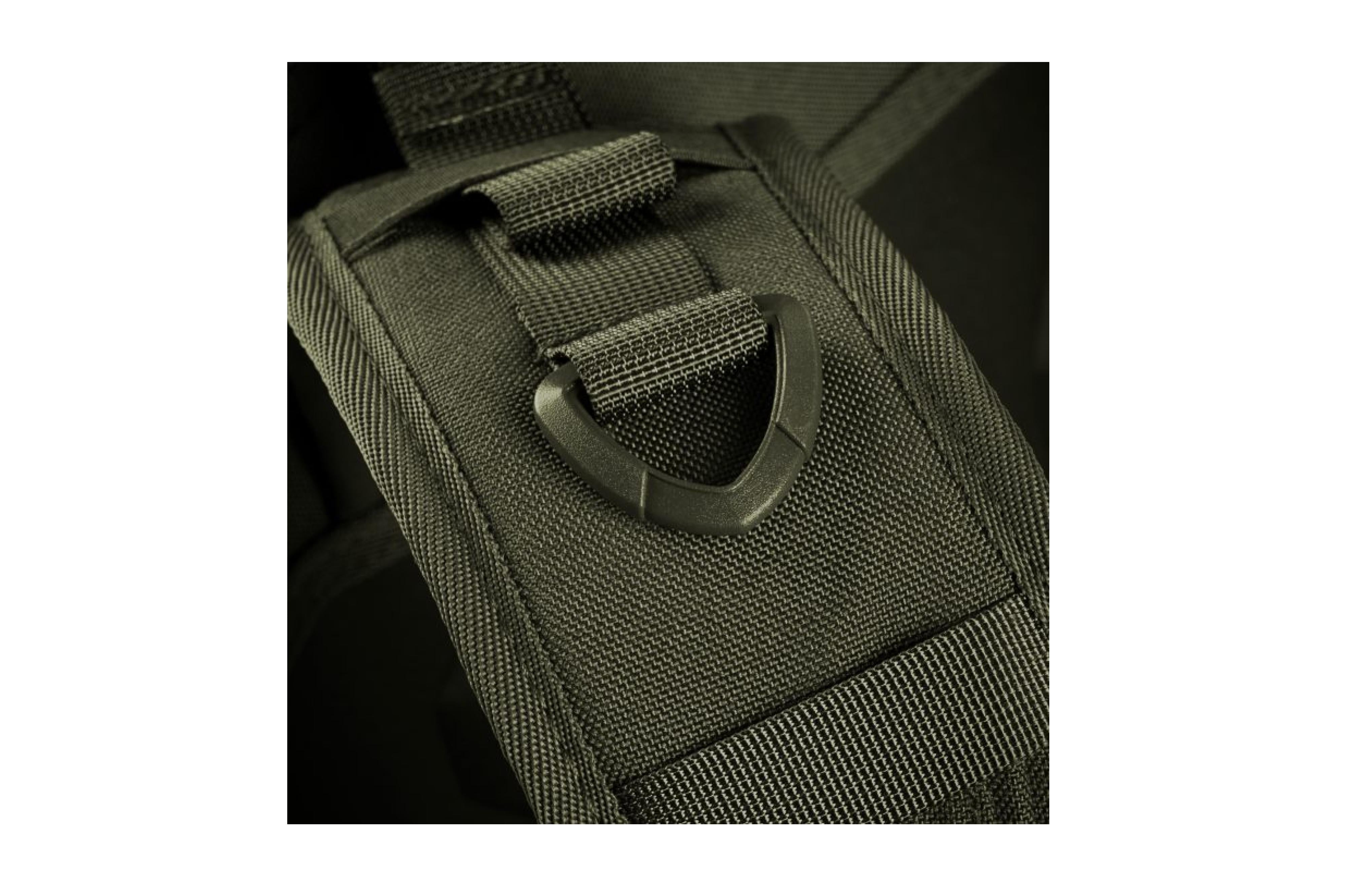 Stoirm - Tactical Backpack 40L - Rucksäcke