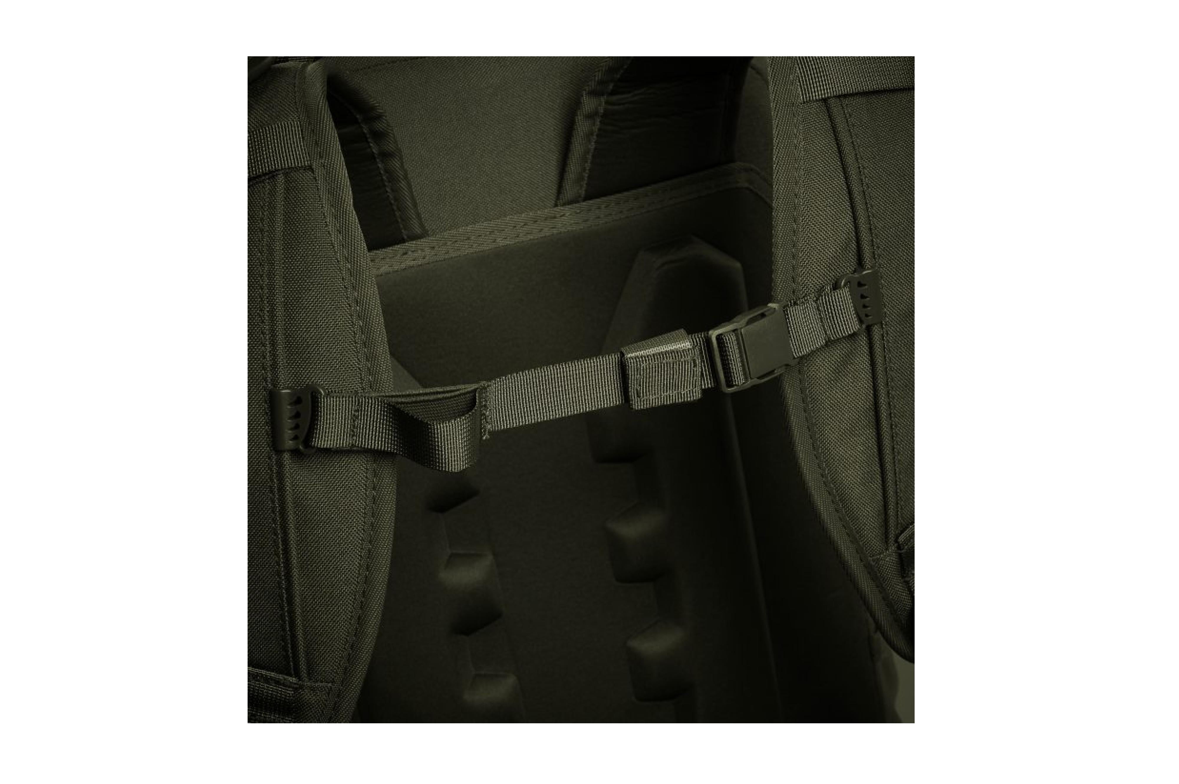 Stoirm - Tactical Backpack 40L - Rucksäcke