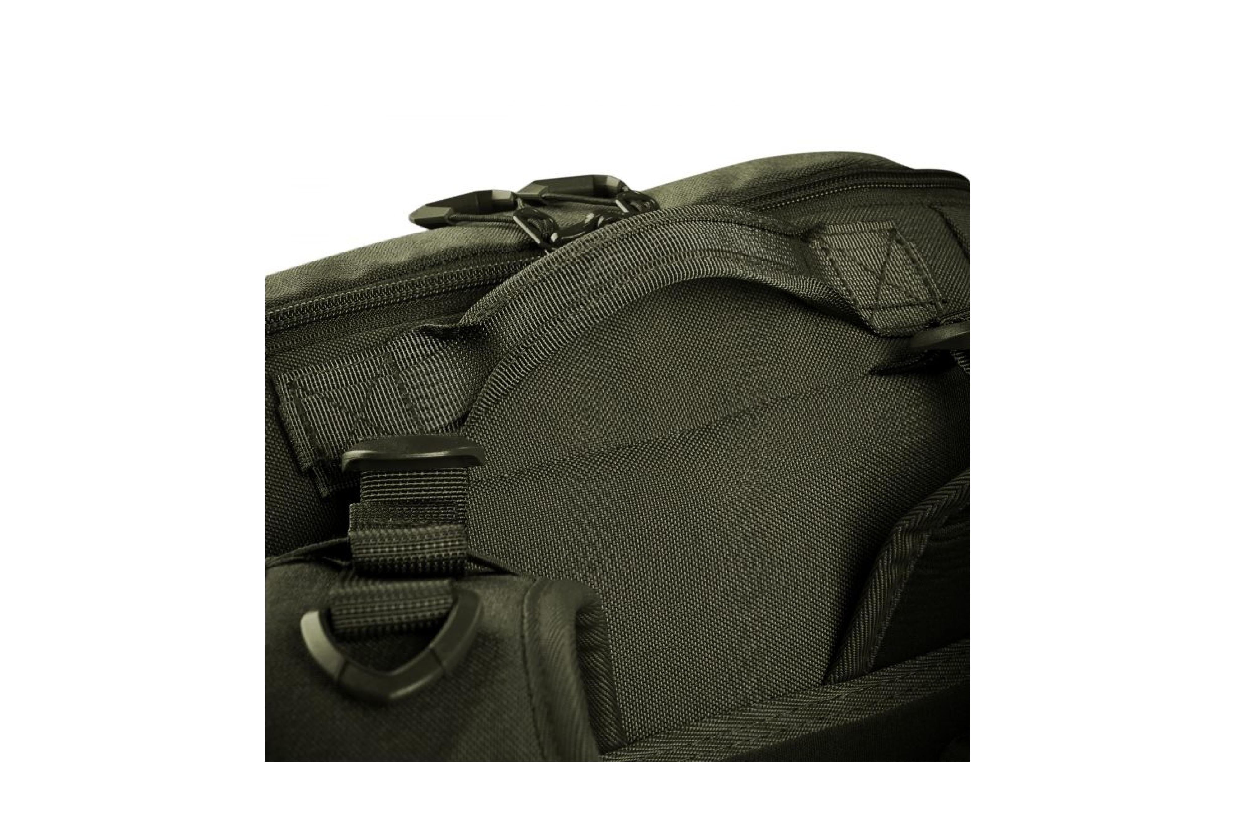 Stoirm - Tactical Backpack 40L - Rucksäcke