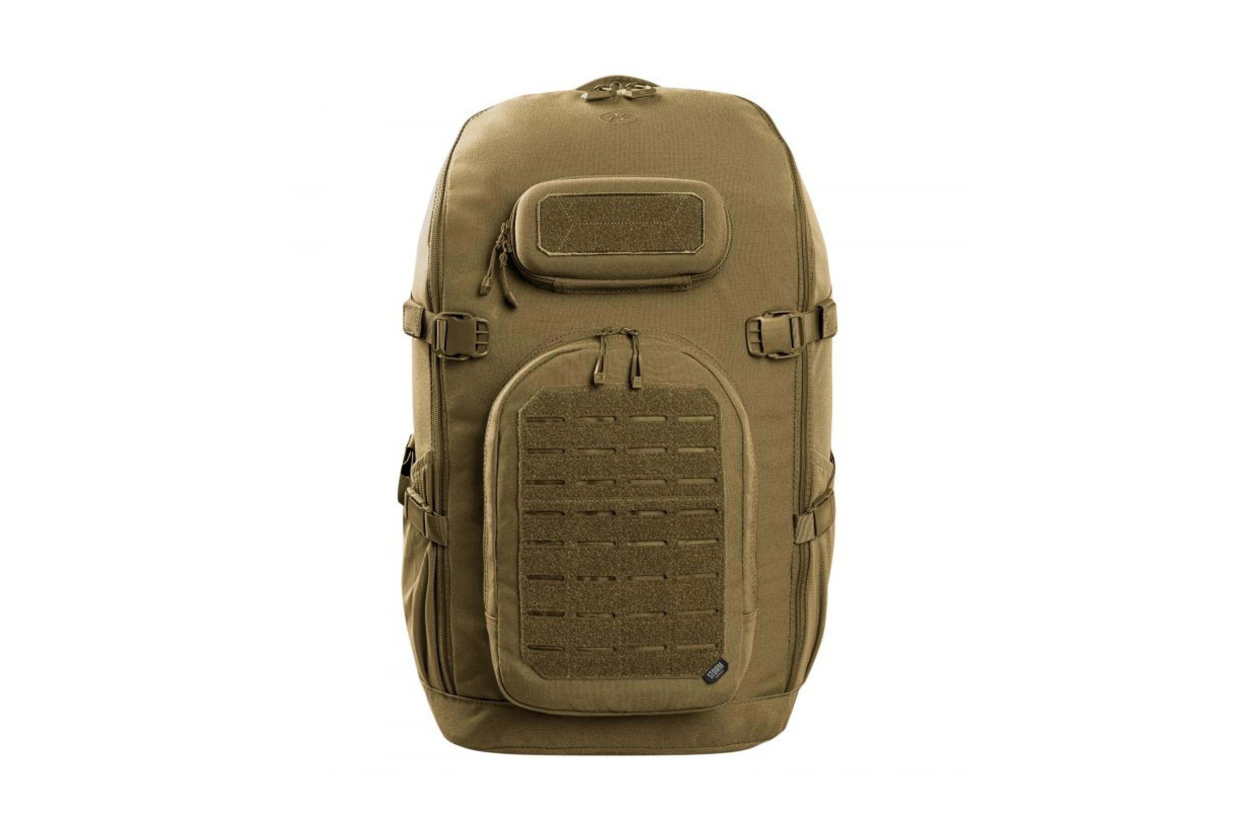Stoirm - Tactical Backpack 40L - Rucksäcke
