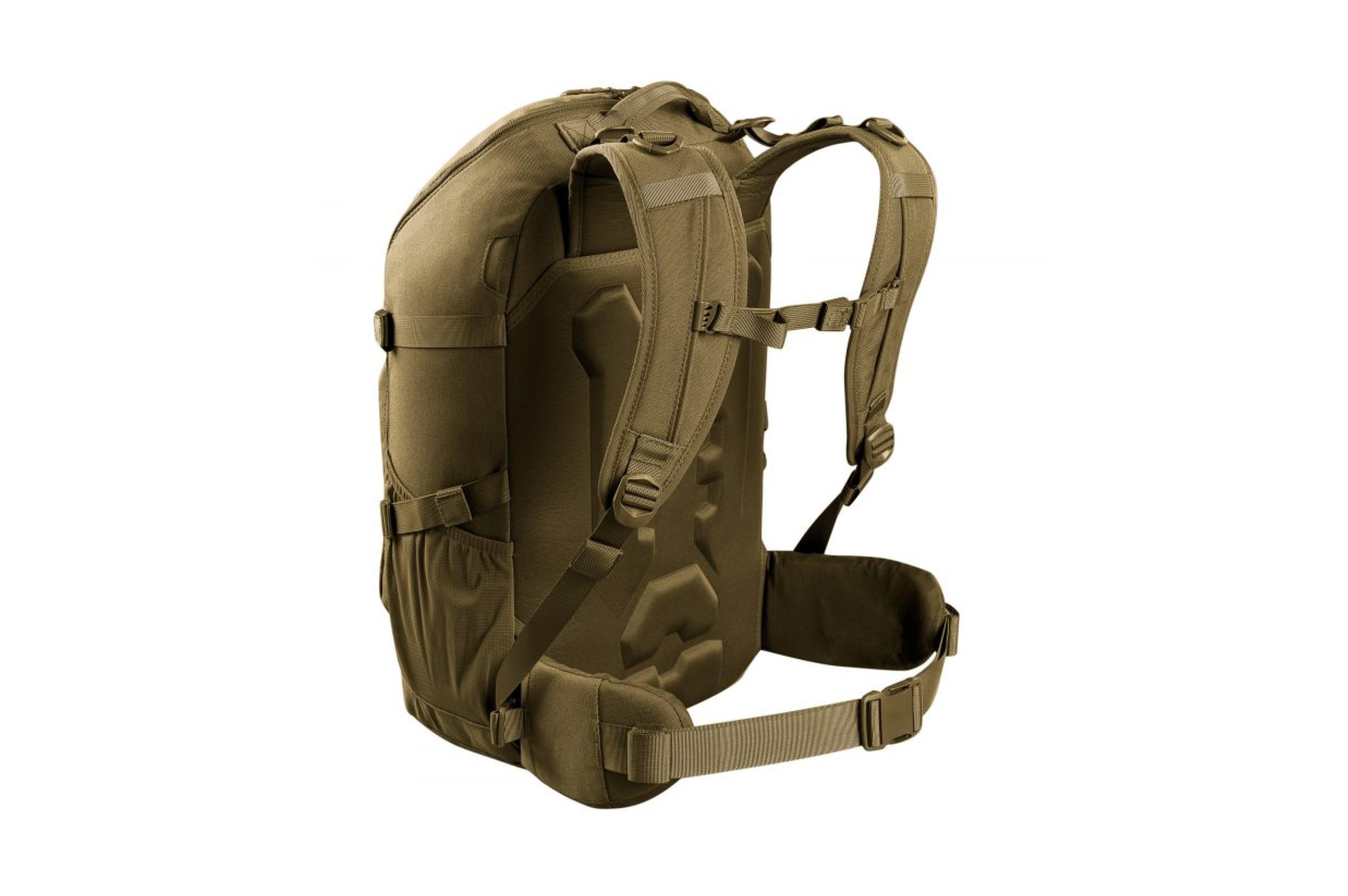 Stoirm - Tactical Backpack 40L - Rucksäcke
