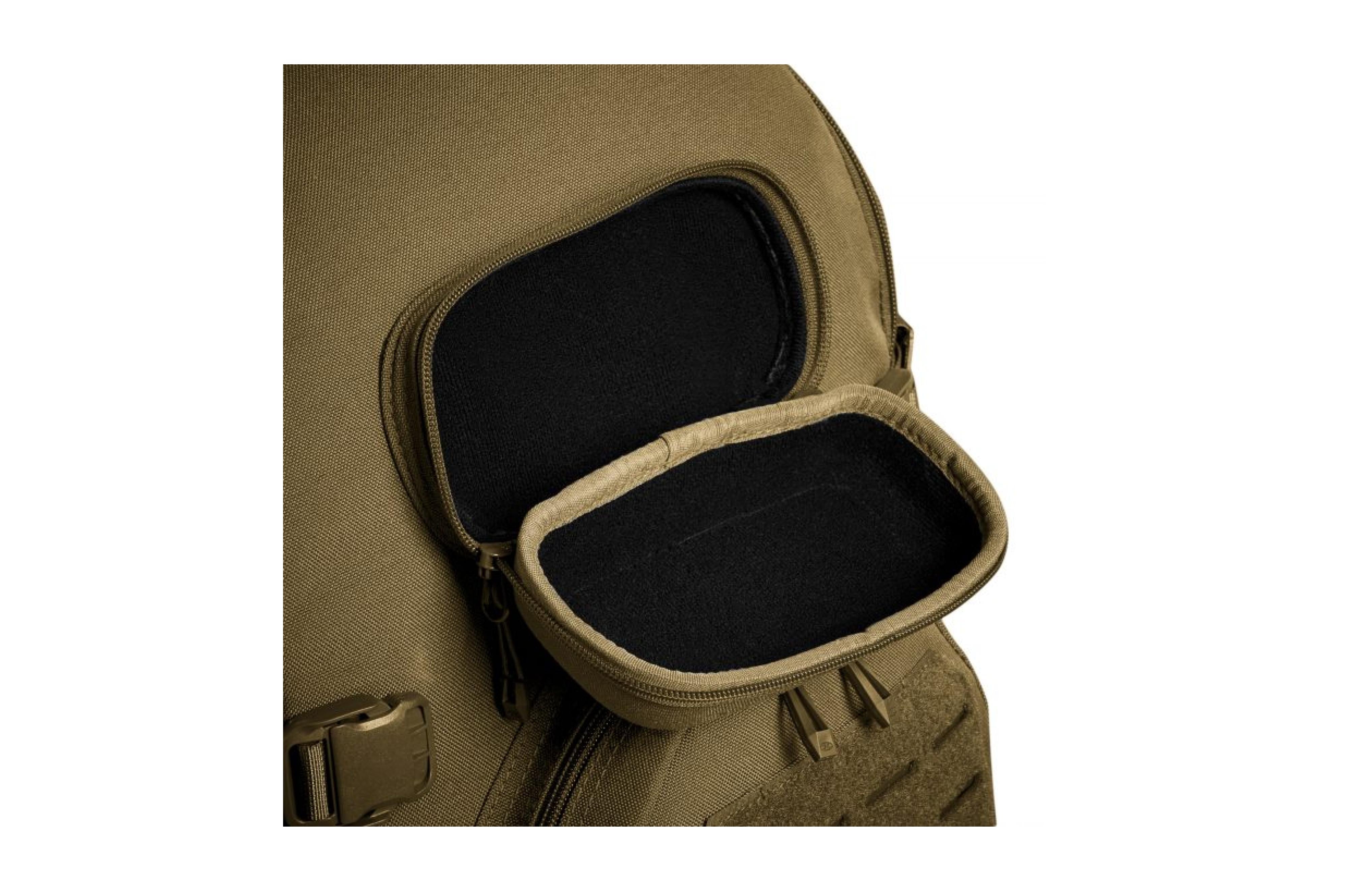 Stoirm - Tactical Backpack 40L - Rucksäcke