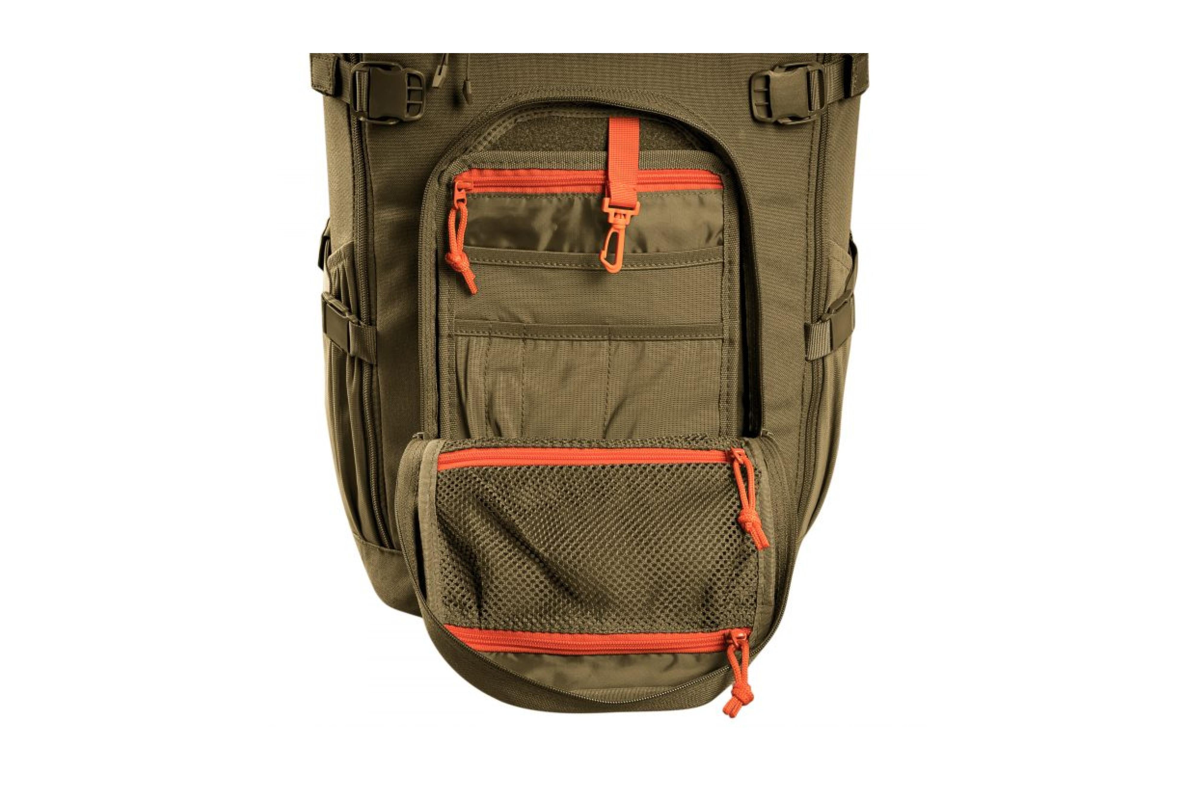 Stoirm - Tactical Backpack 40L - Rucksäcke