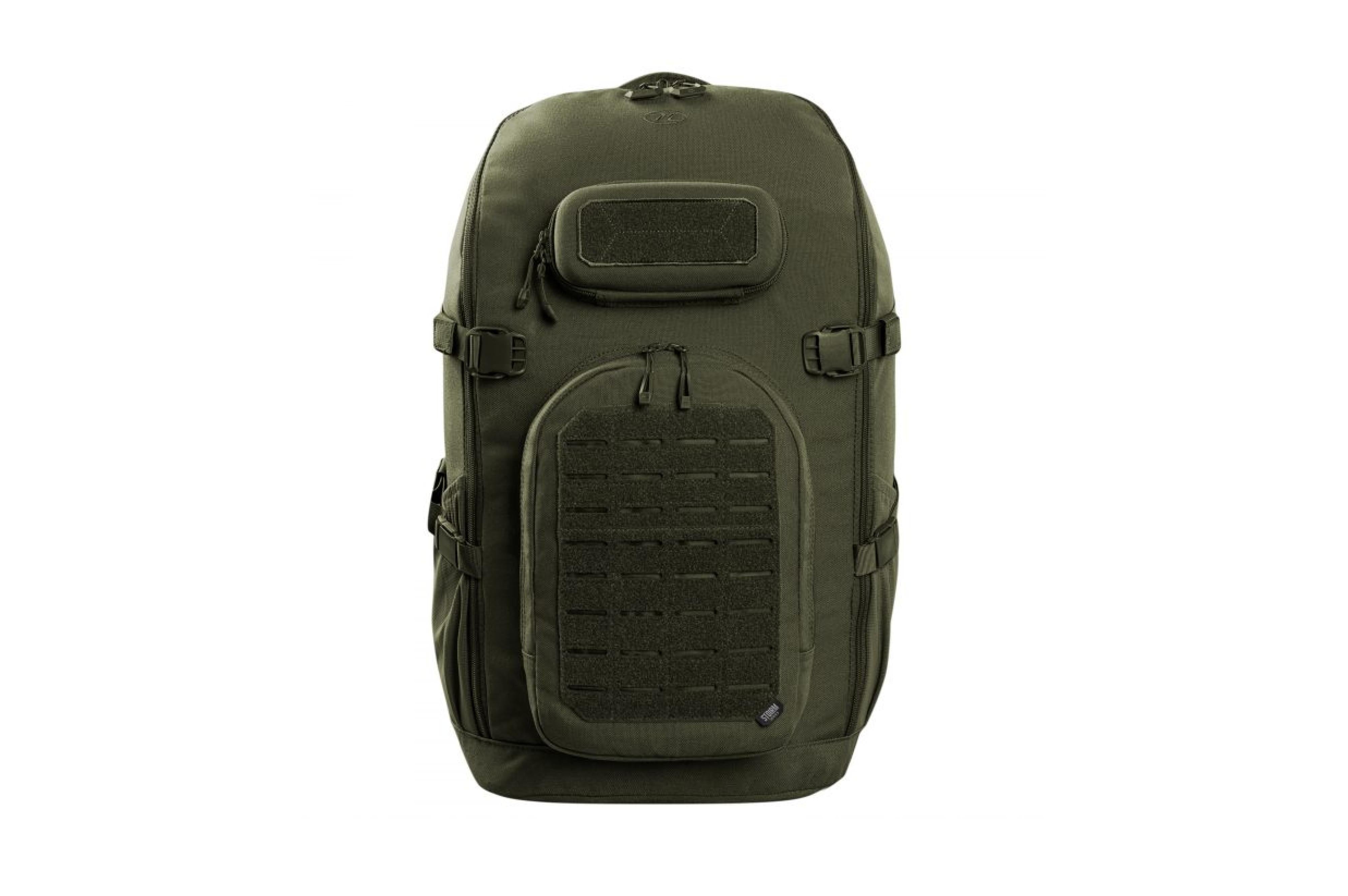 Stoirm - Tactical Backpack 40L - Rucksäcke