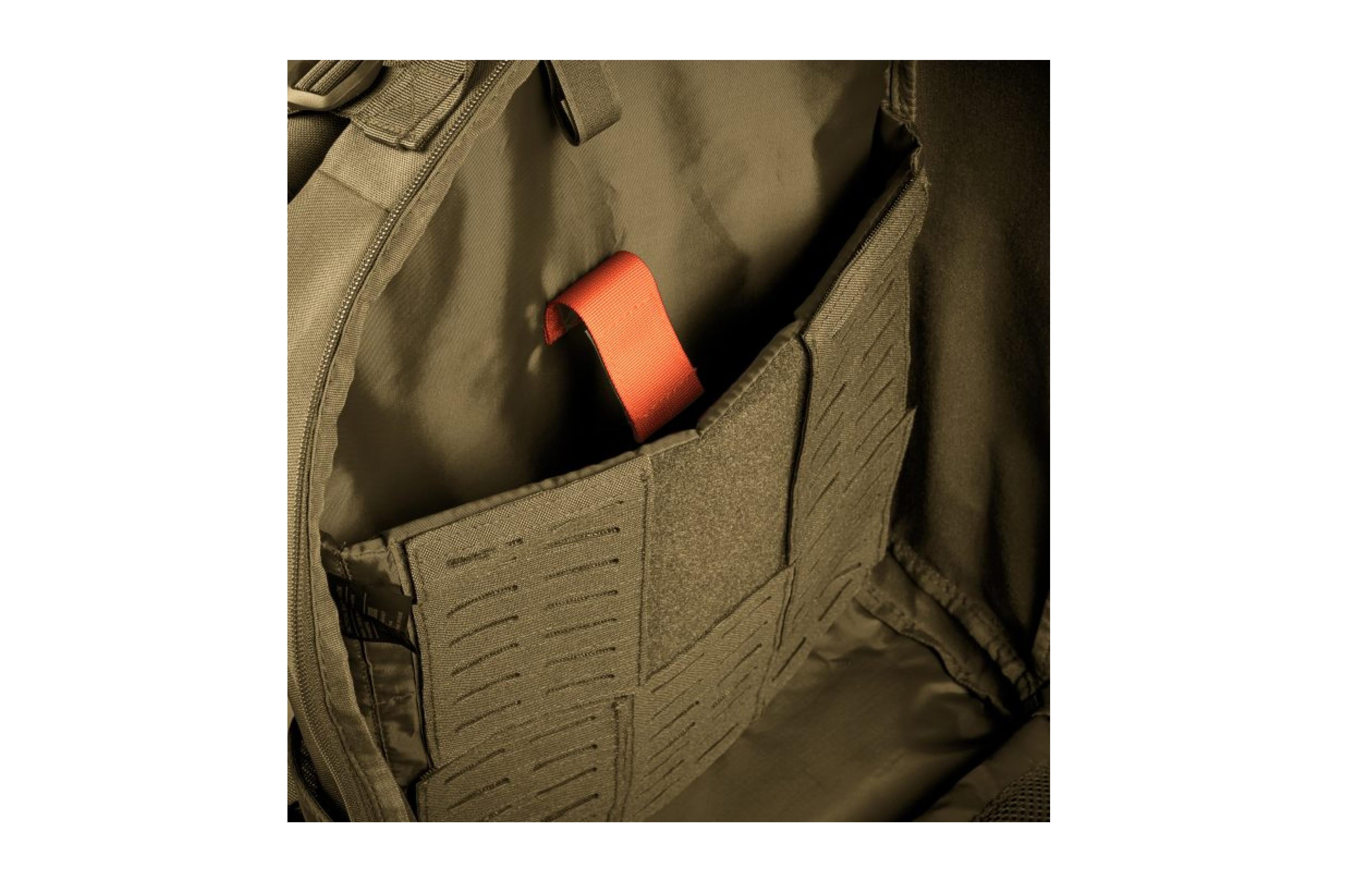 Stoirm - Tactical Backpack 40L - Rucksäcke