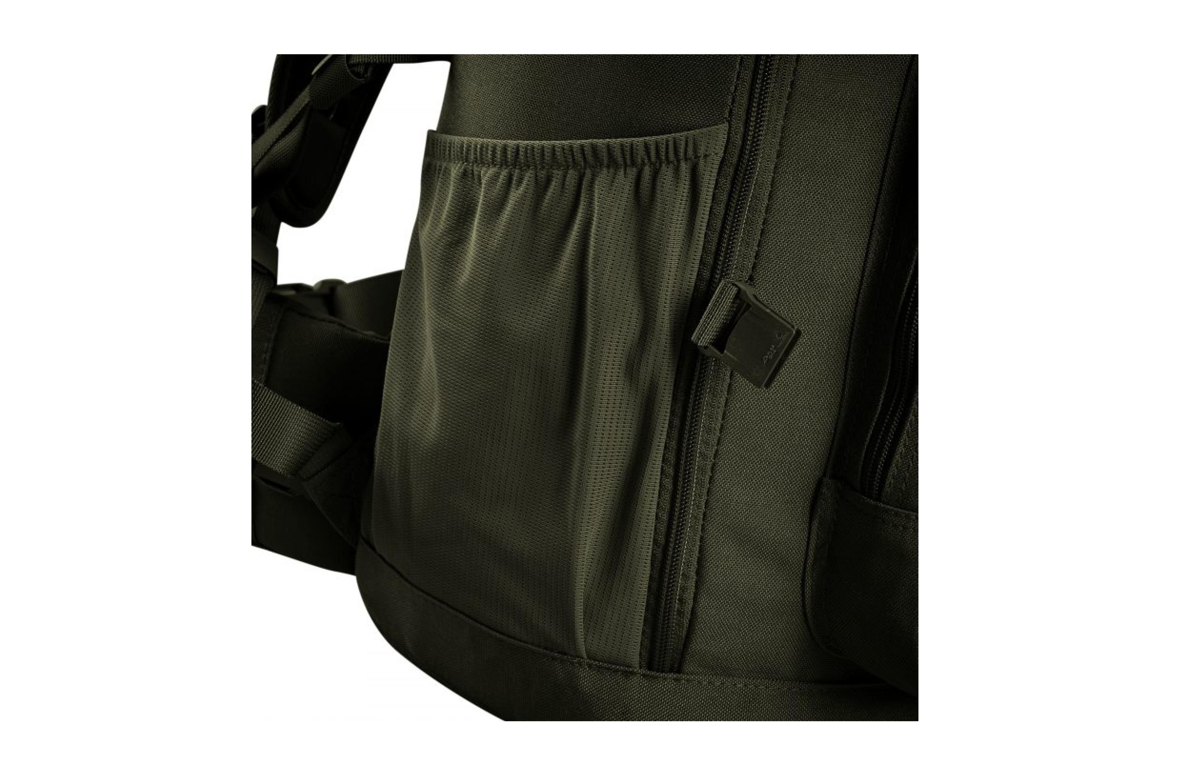 Stoirm - Tactical Backpack 40L - Rucksäcke