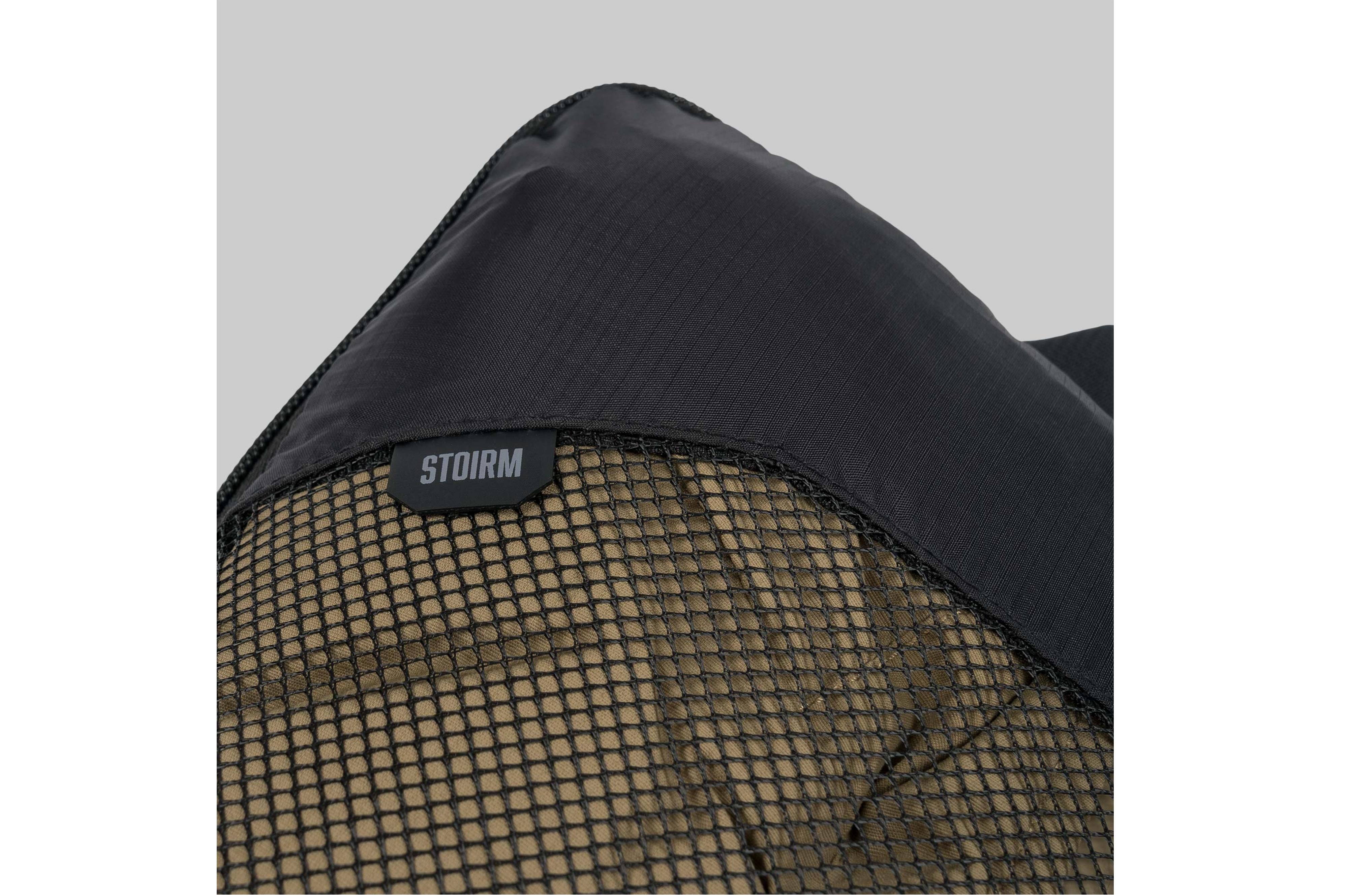 Stoirm - Travel Cube with Laundry Bag - 30x40x2 cm - Bags