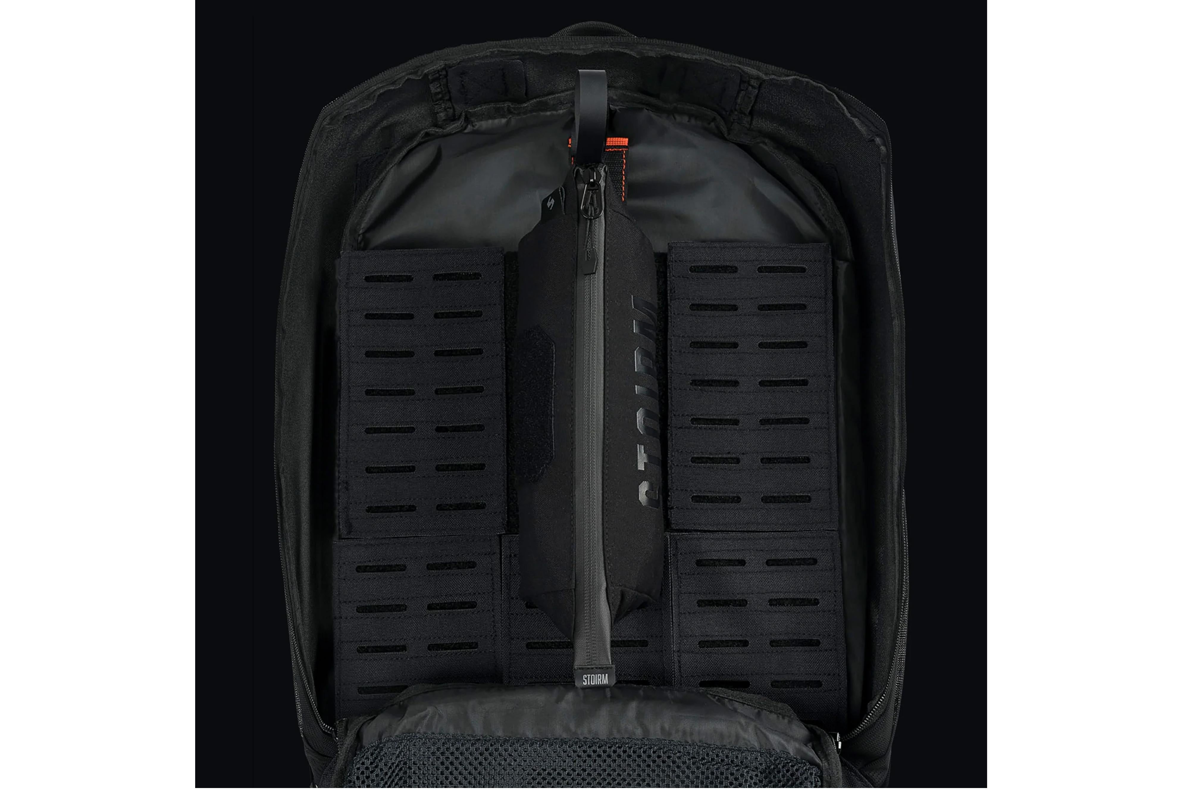 Stoirm - Utilities Pouch - 22x8x8 cm - Bags