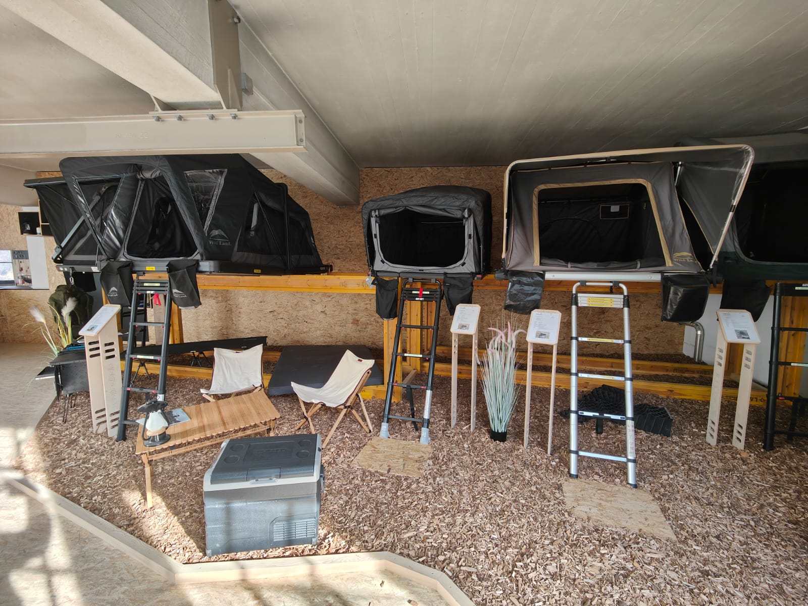 trailrebel - Beratungstermin - Beratung