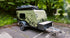 trailrebel - Kuckoo Miet-Camper ’Berge’ - Kuckoo Camper