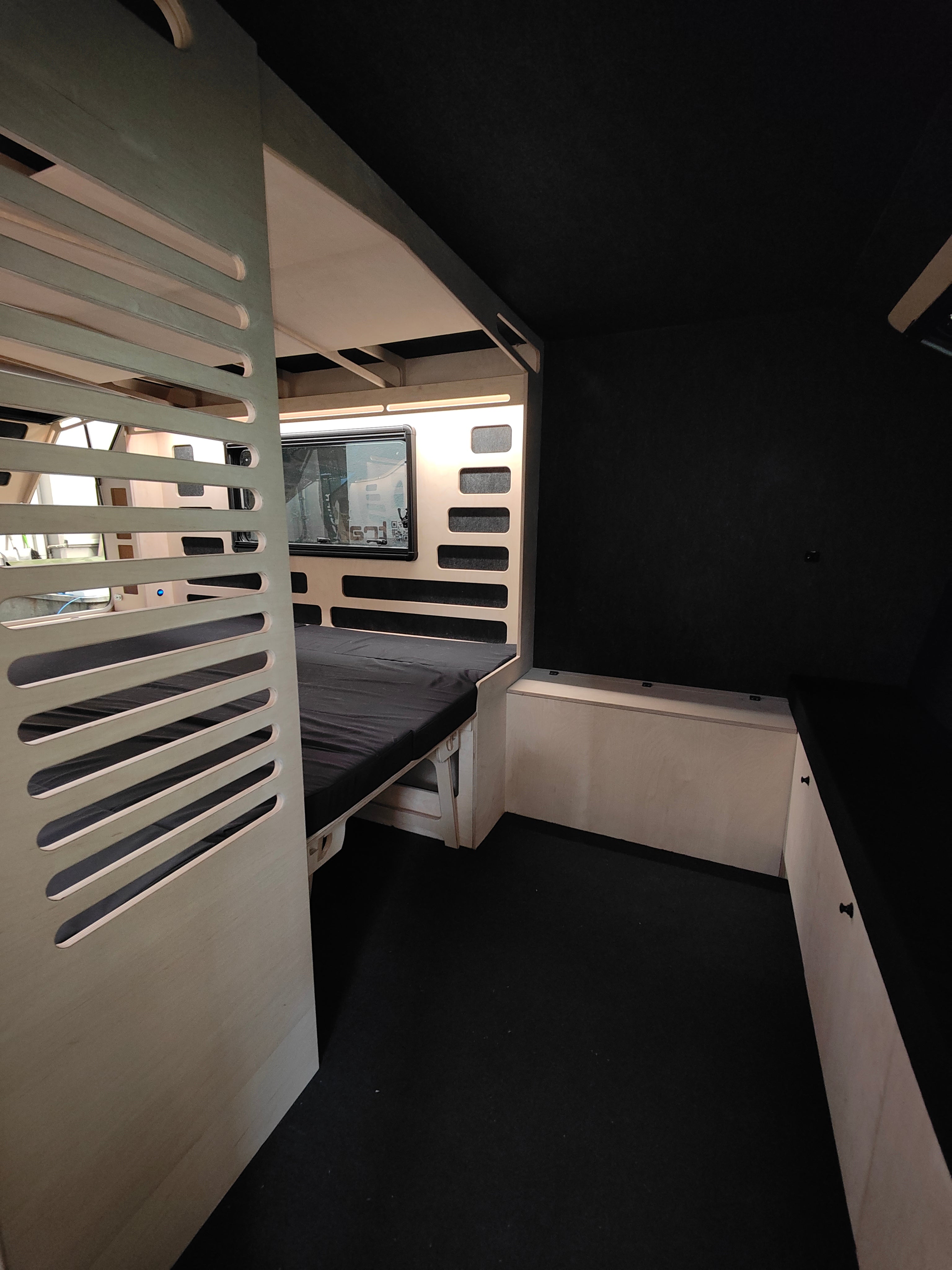 trailrebel - trailrebel Odin Miet-Camper - Odin