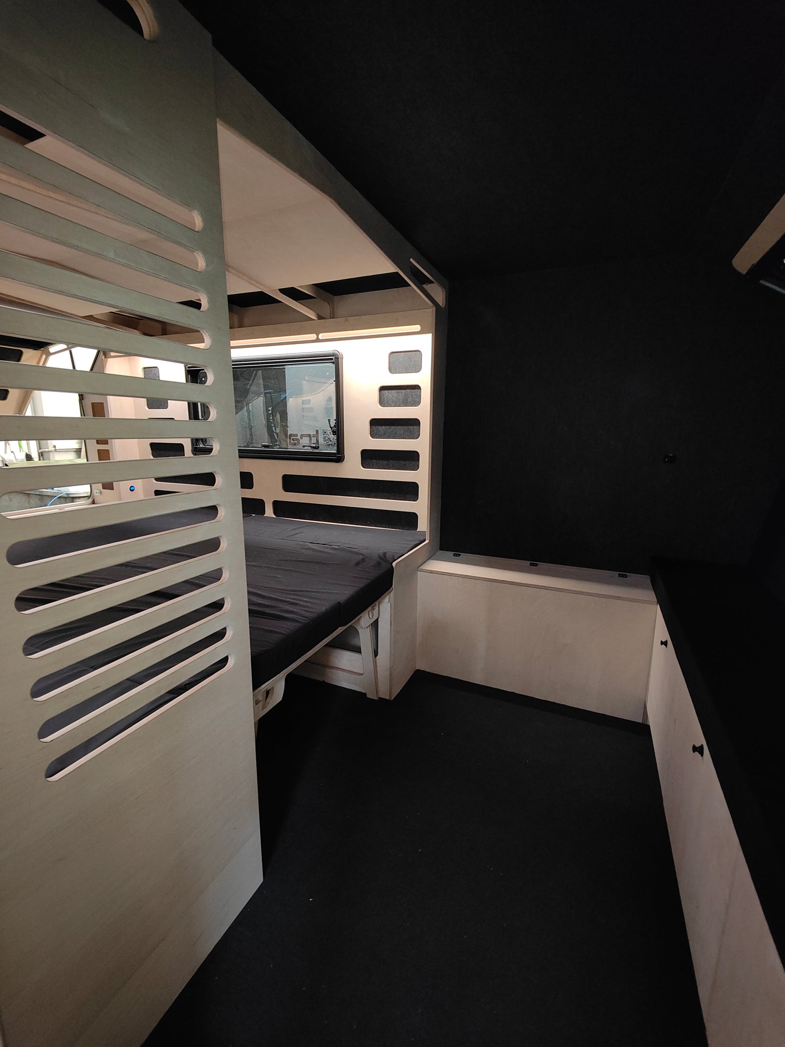 trailrebel - trailrebel Odin Miet-Camper - Odin