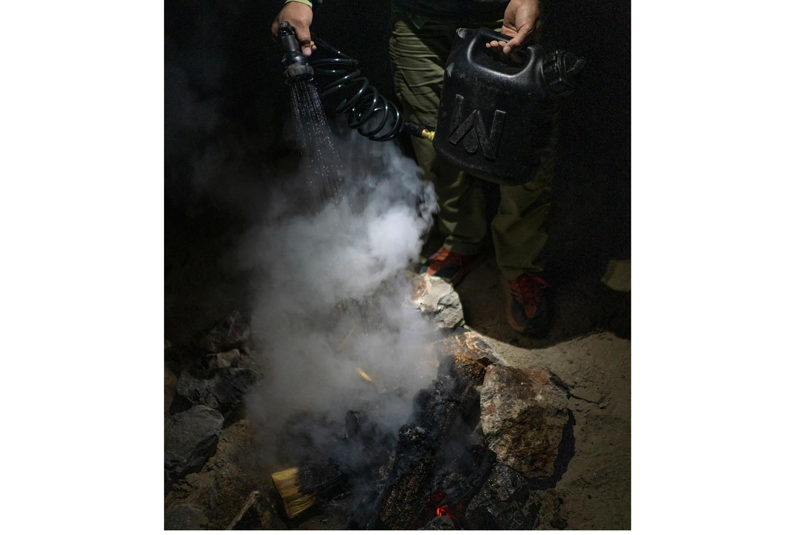 WaterPORT - Wassertank 2.0 - 32,84 x28,55x16,13 cm - Wasser