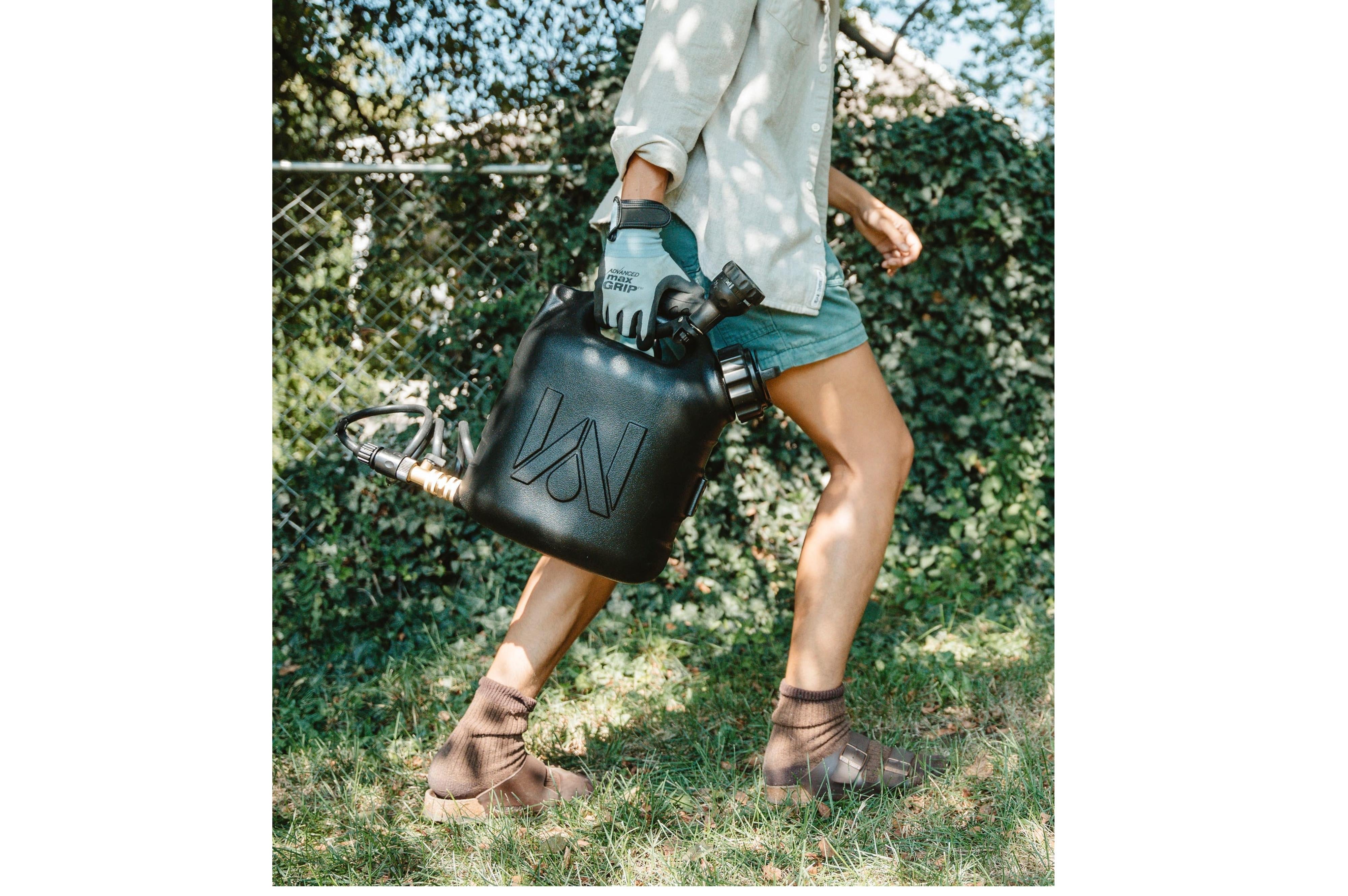 WaterPORT - Wassertank 2.0 - 32,84 x28,55x16,13 cm - Wasser