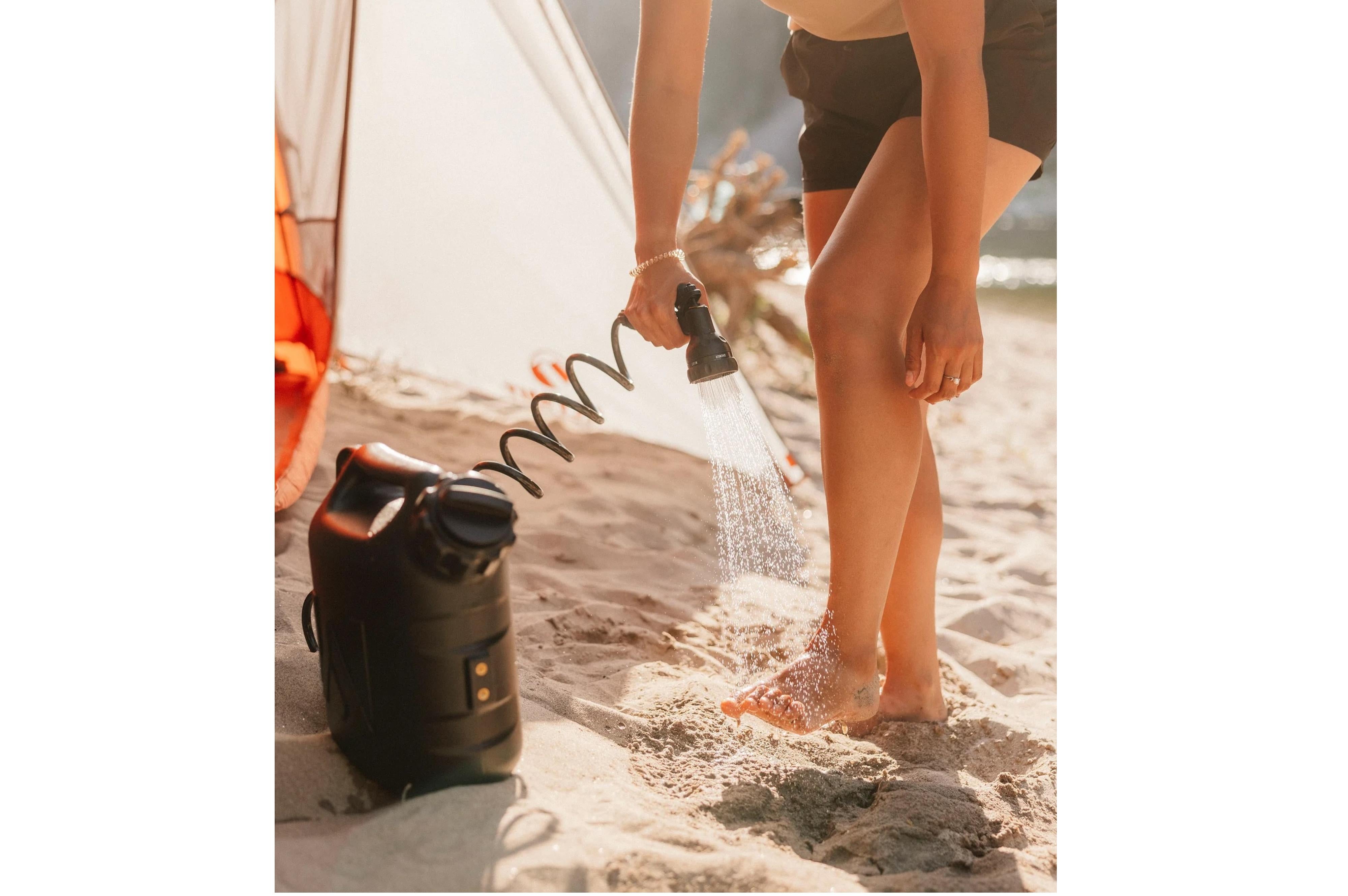 WaterPORT - Wassertank 2.0 - 32,84 x28,55x16,13 cm - Wasser