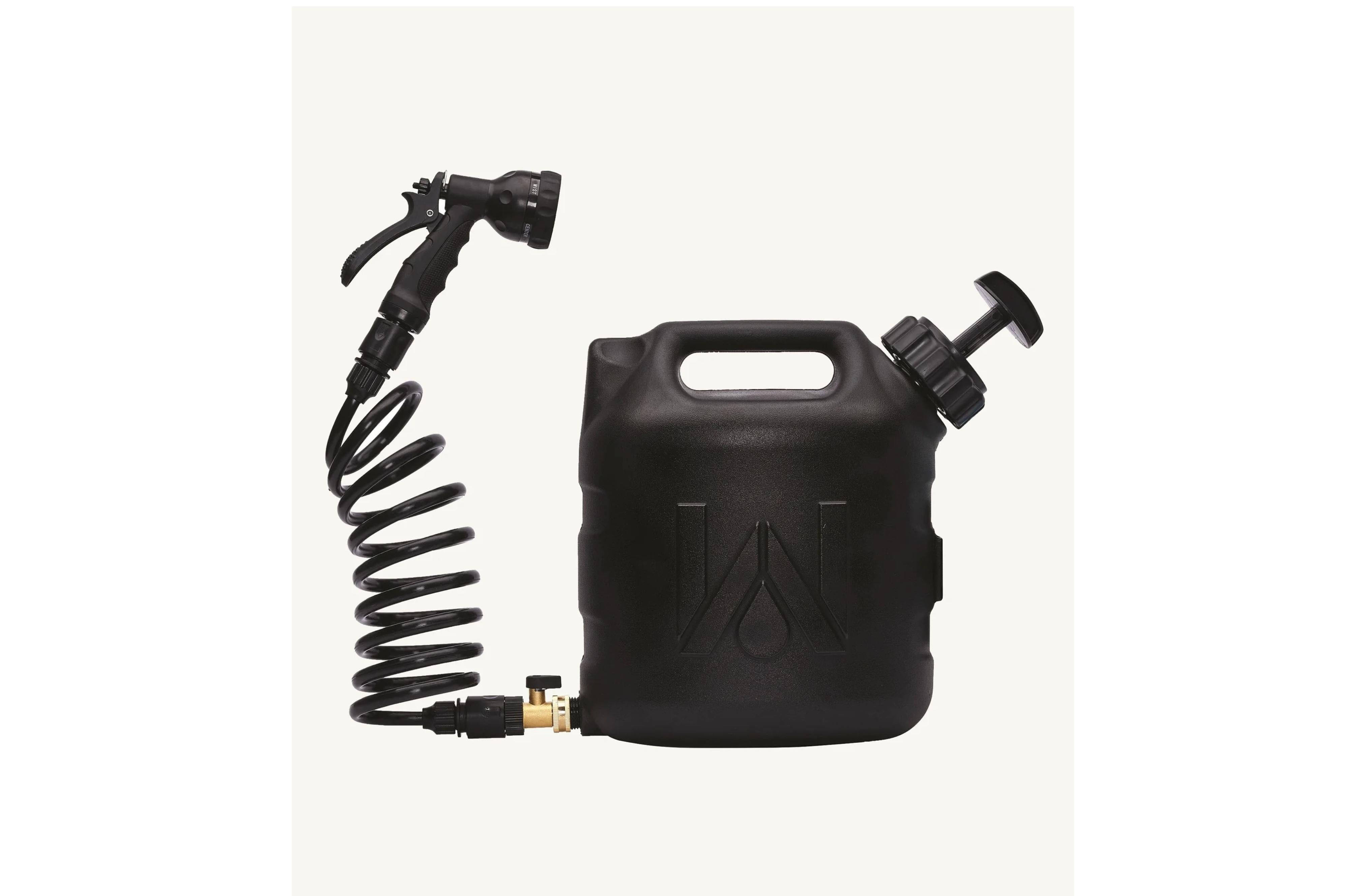 WaterPORT - Wassertank 2.0 - 32,84 x28,55x16,13 cm - Wasser