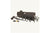 Wassertank 4.0 - 64,77x19,05x27,94 cm - Wasser