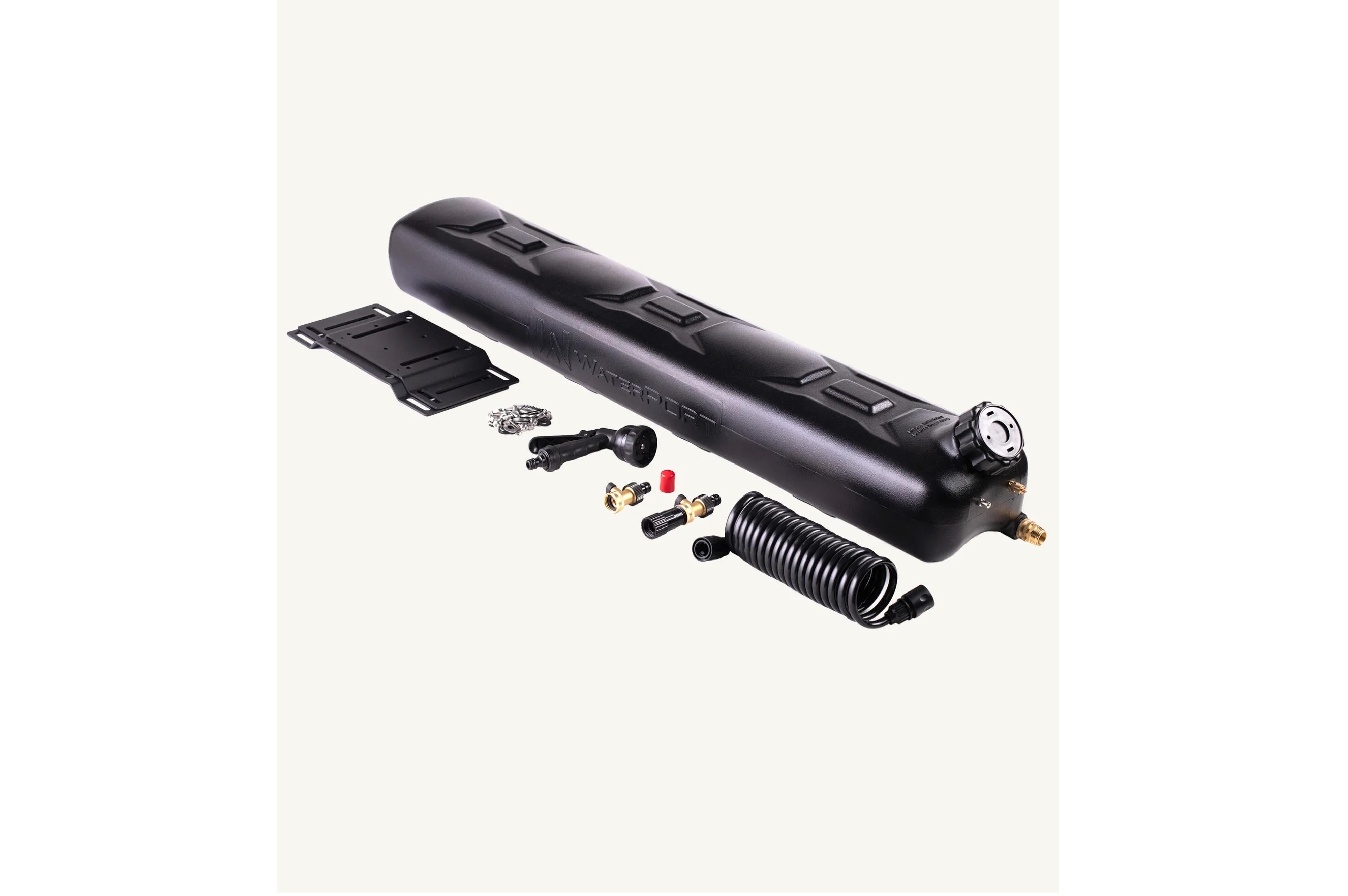 WaterPORT - Wassertank 8.0 - 127x22,86x17,78 cm - Wasser