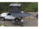 Wild Land - 180° Car Awning Left-Side - 460x200x200 cm - TopDeals