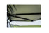 Wild Land - 180° Car Awning Right-Side - 460x200x200 cm - Dachzelt Zubehör