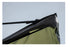 Wild Land - 180° Car Awning Right-Side - 460x200x200 cm - Dachzelt Zubehör