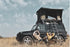 Wild Land - Adventure Cruiser Pro 140 - 210x140x93 cm - Dachzelte