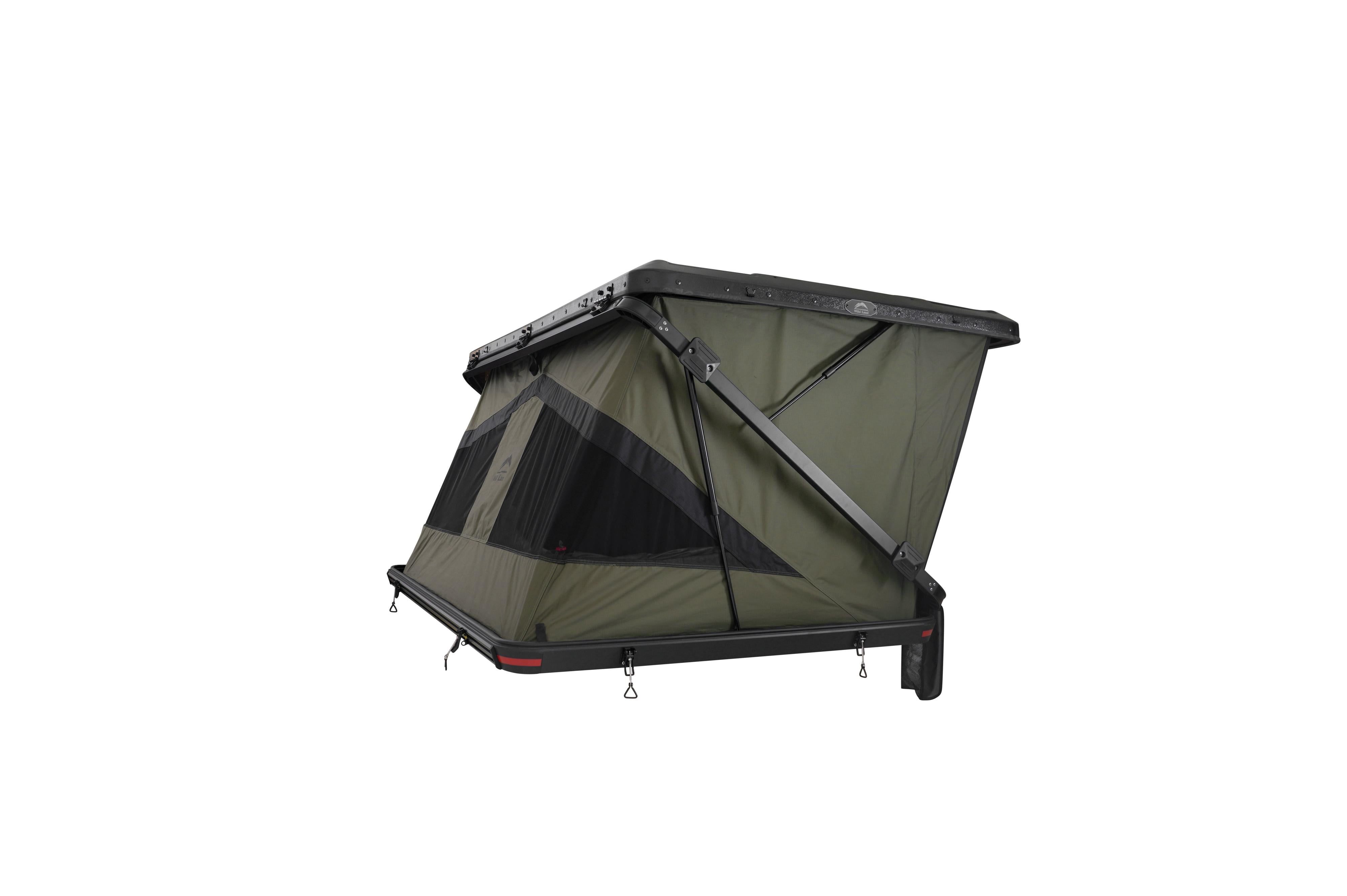 Wild Land - Adventure Cruiser Pro 140 - 210x140x93 cm - Dachzelte