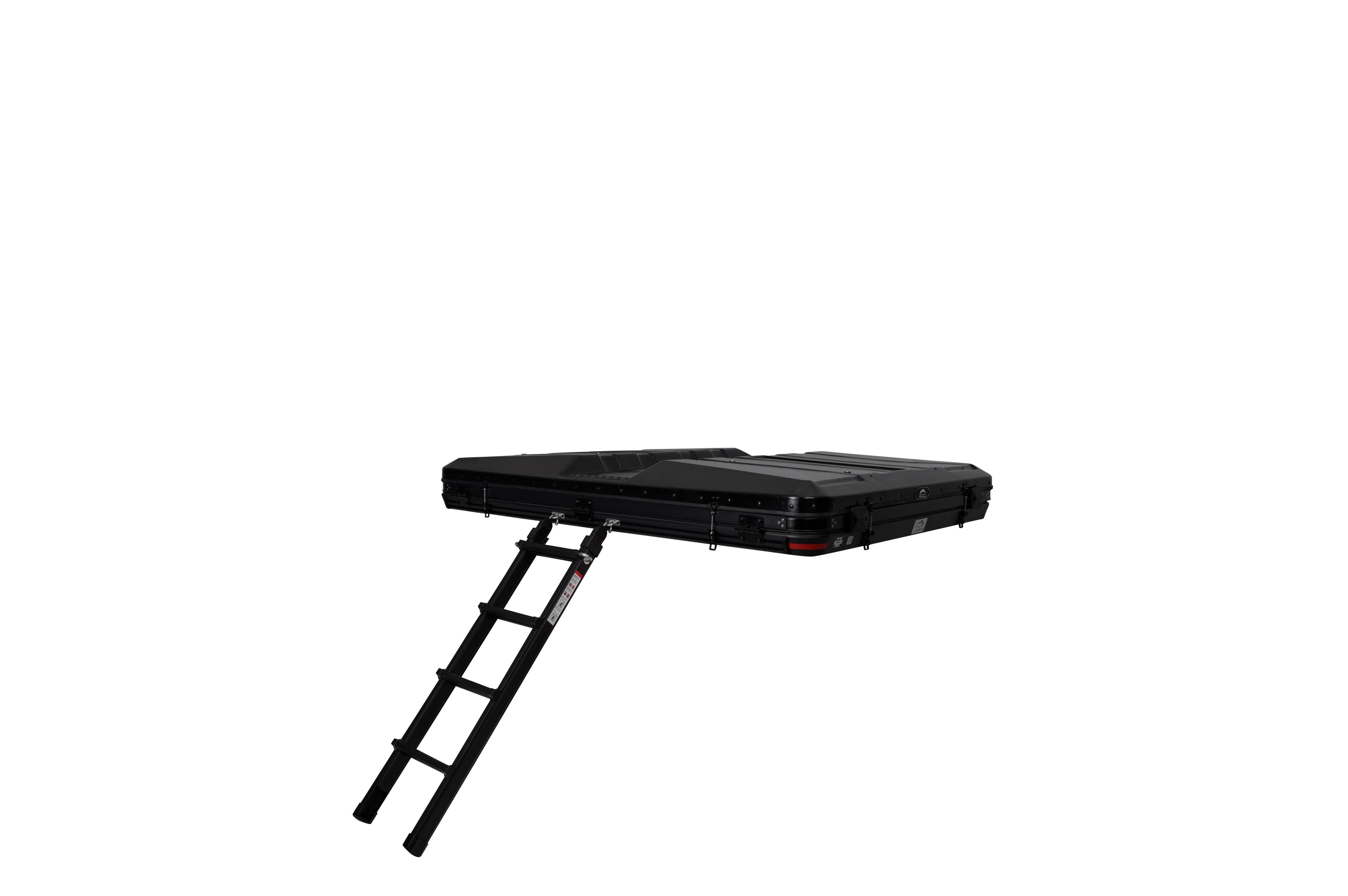 Wild Land - Adventure Cruiser Pro 140 - 210x140x93 cm - Dachzelte