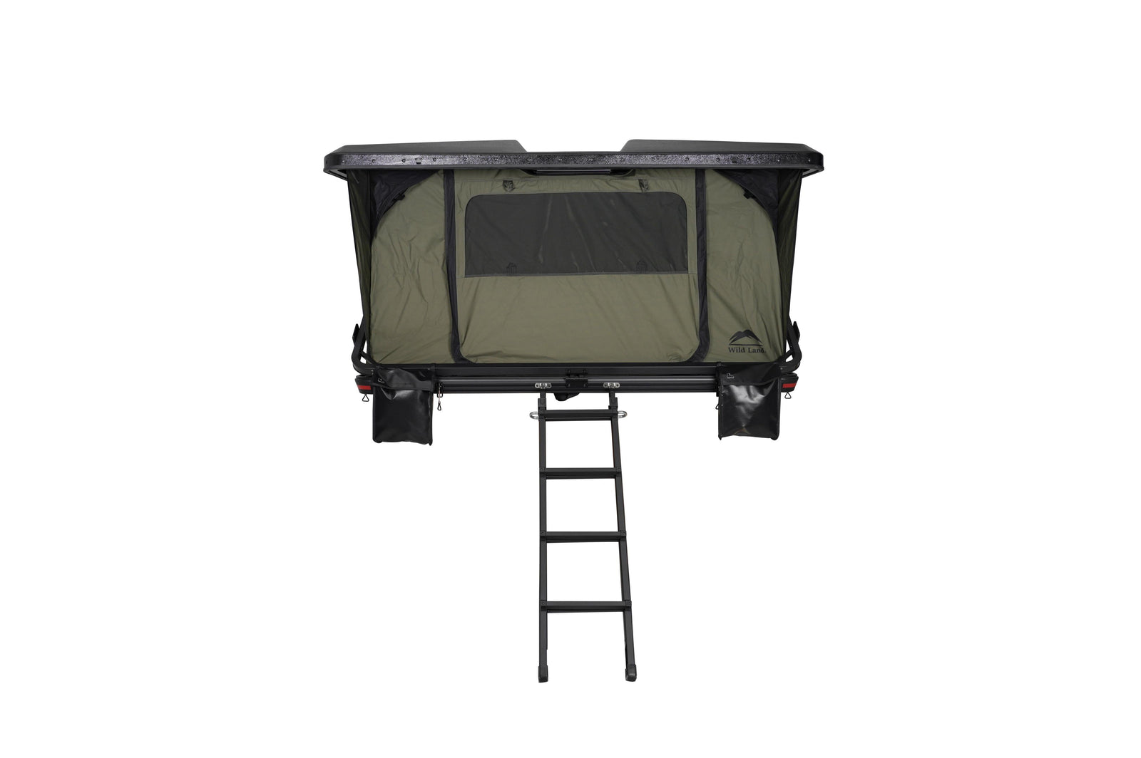 Wild Land - Adventure Cruiser Pro 140 - 210x140x93 cm - Dachzelte