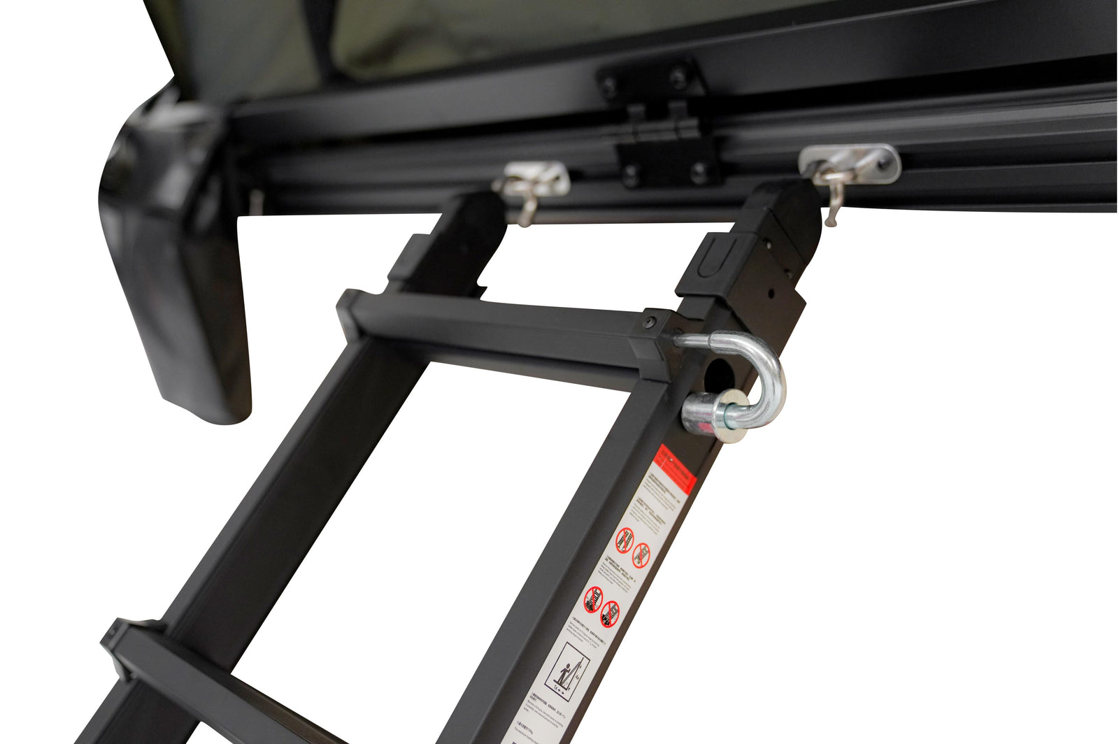 Wild Land - Adventure Cruiser Pro 140 - 210x140x93 cm - Dachzelte