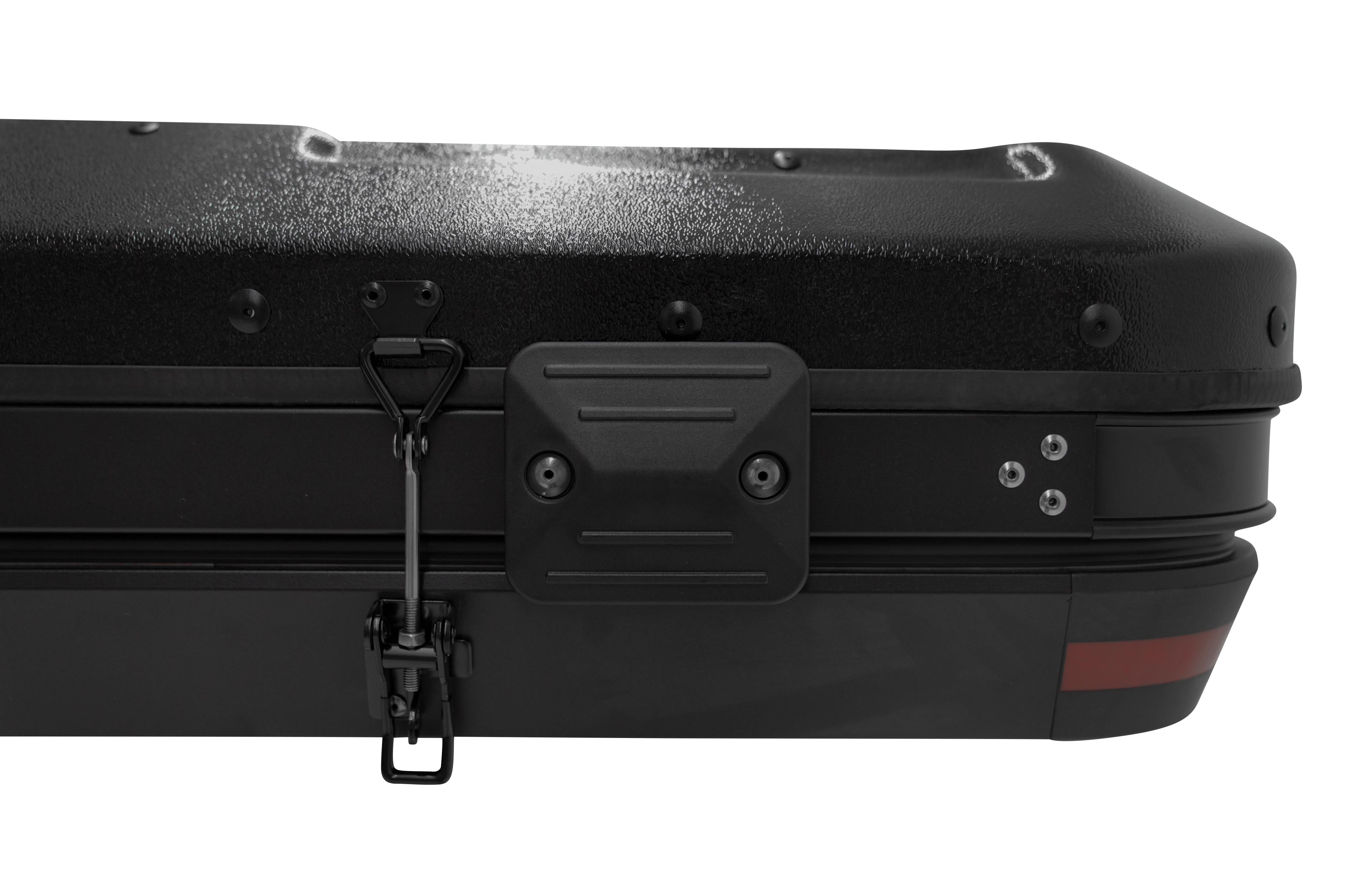 Wild Land - Adventure Cruiser Pro 140 - 210x140x93 cm - Dachzelte