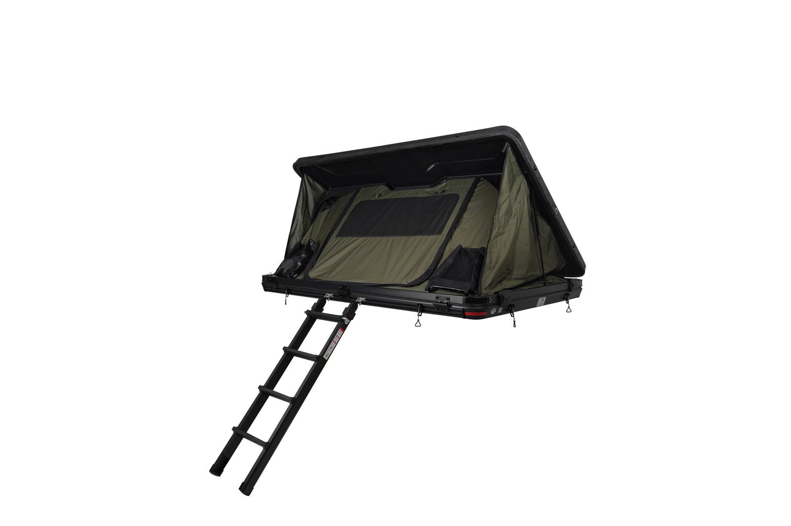 Wild Land - Adventure Cruiser Pro 140 - 210x140x93 cm - Dachzelte