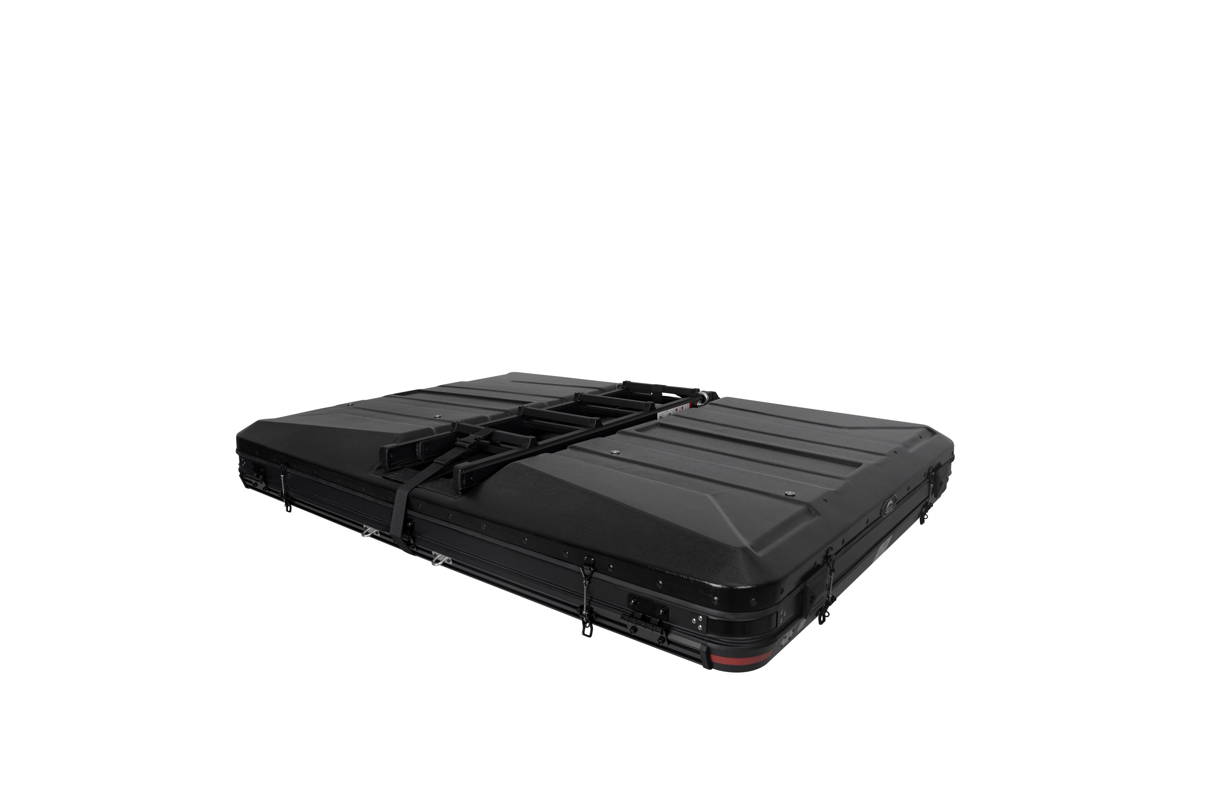 Wild Land - Adventure Cruiser Pro 140 - 210x140x93 cm - Dachzelte